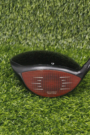 TaylorMade Stealth 2 Plus 10.5° Driver R Flex 45.5"