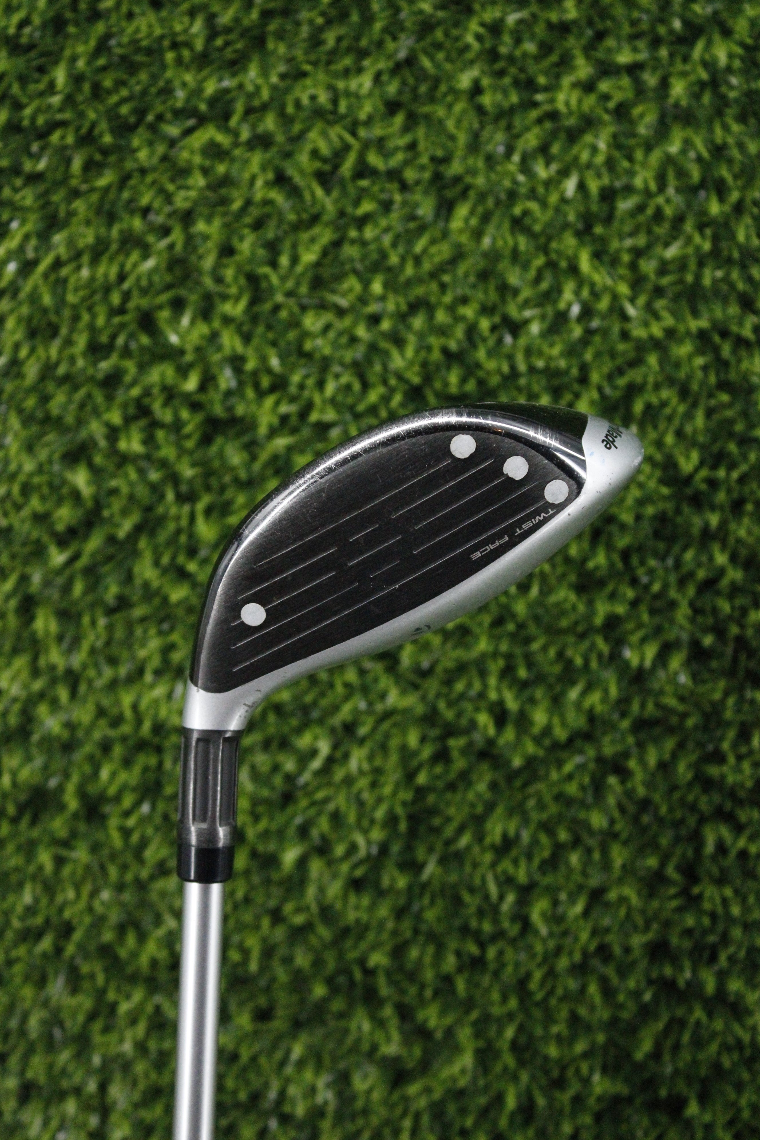 WOMEN TaylorMade M6 D-Type 19° 5 Wood L Flex 41"