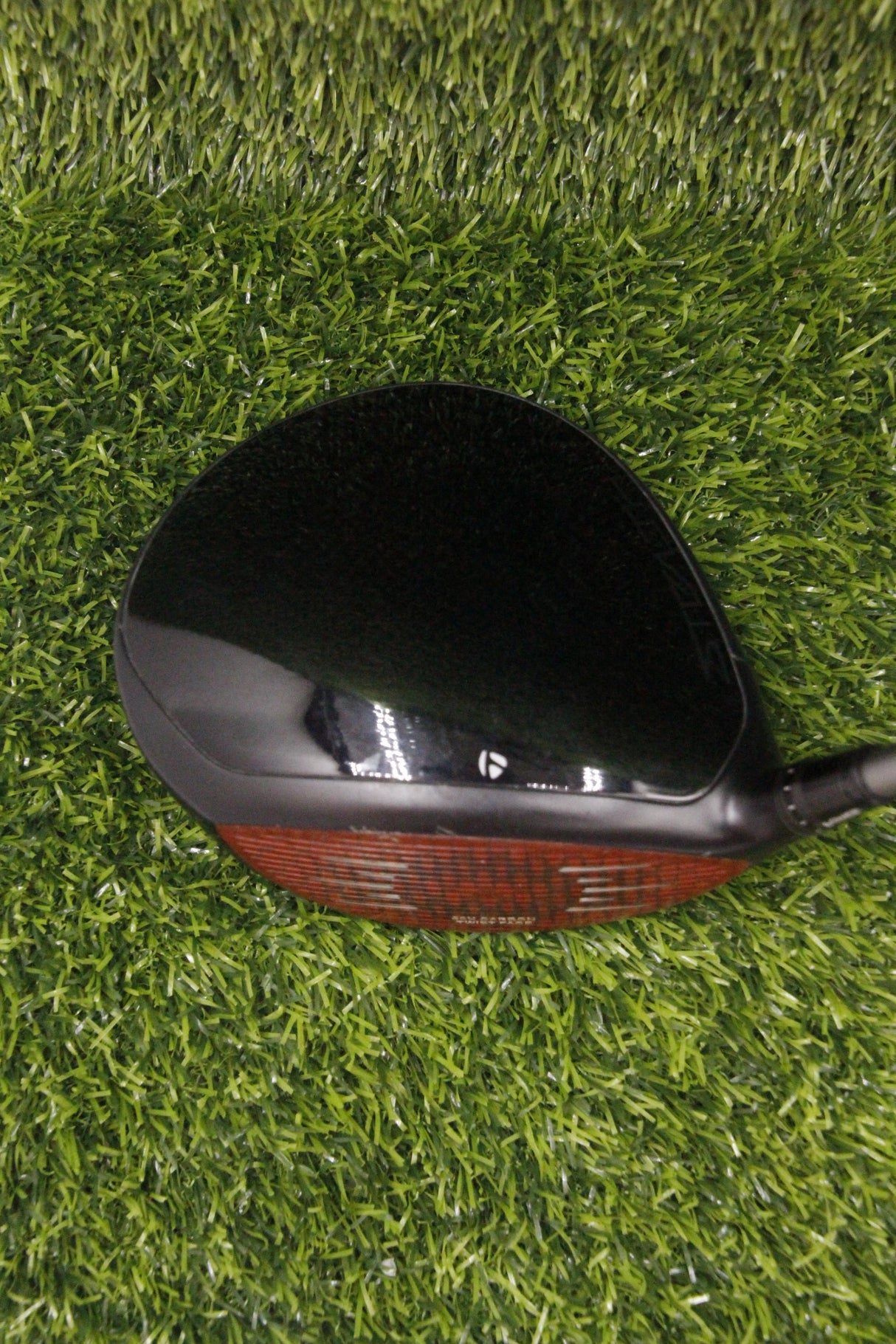 TaylorMade Stealth 2 Plus 10.5° Driver R Flex 45.5"