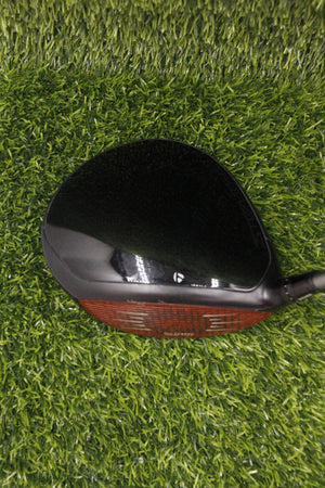 TaylorMade Stealth 2 Plus 10.5° Driver R Flex 45.5"