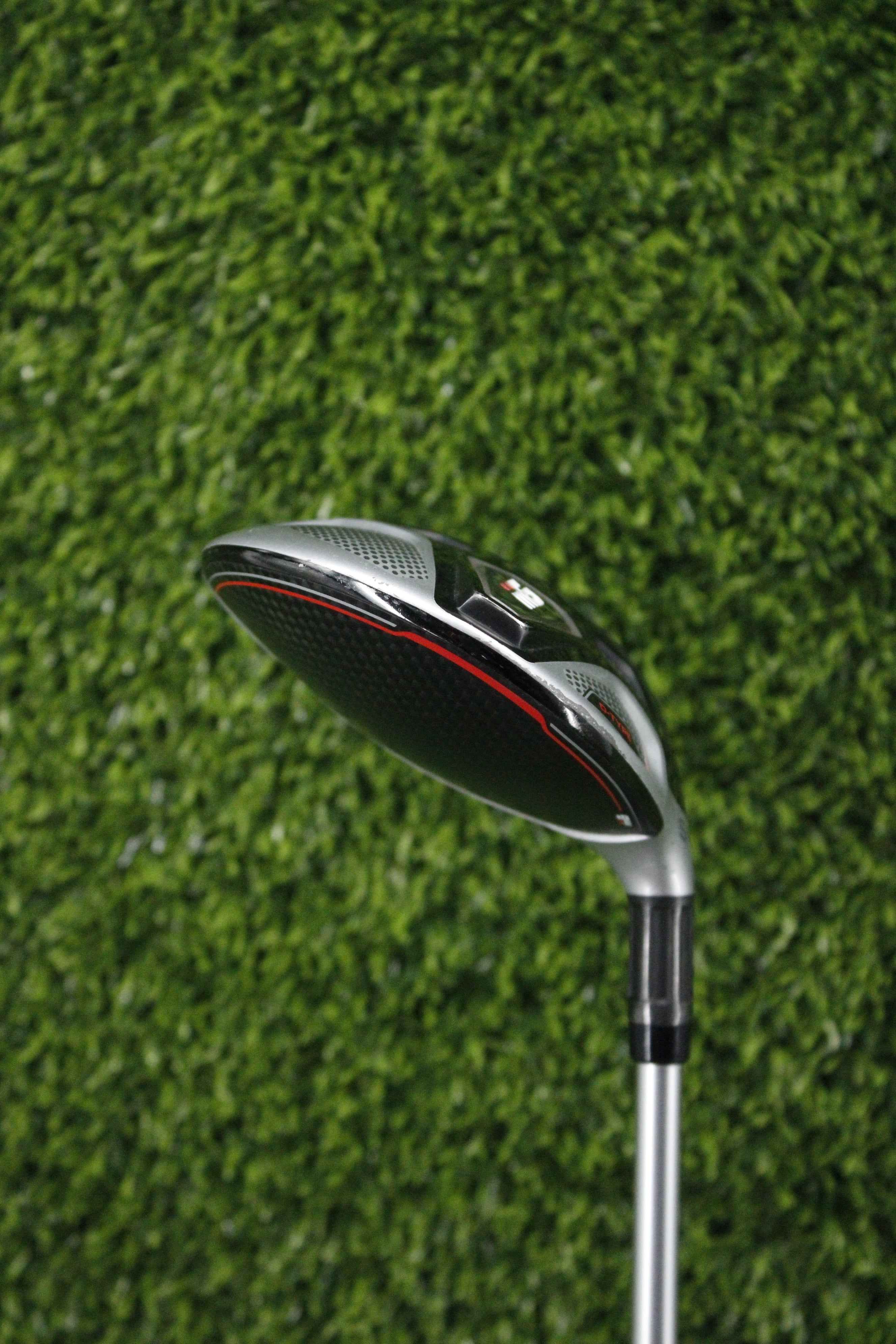 WOMEN TaylorMade M6 D-Type 19° 5 Wood L Flex 41"