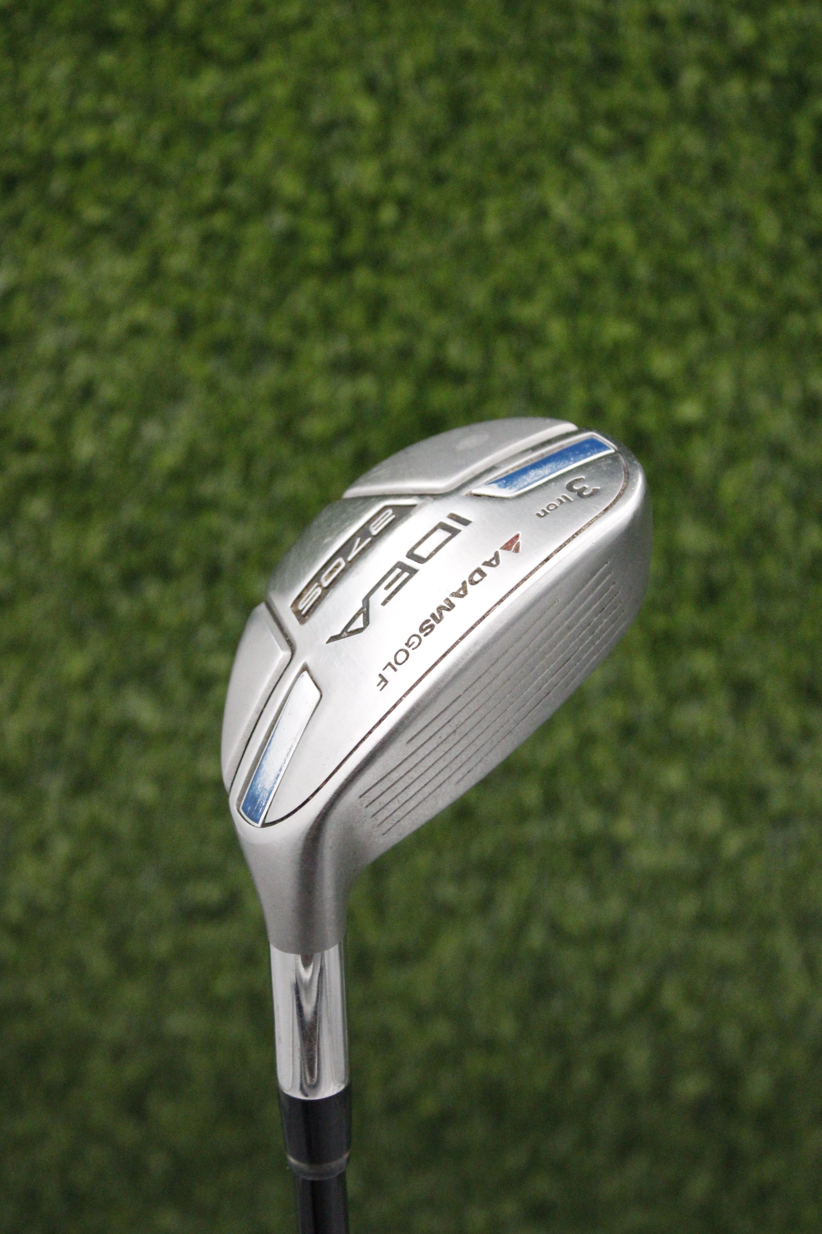 Adams Idea A7 OS 3 Hybrid R Flex 40.25"