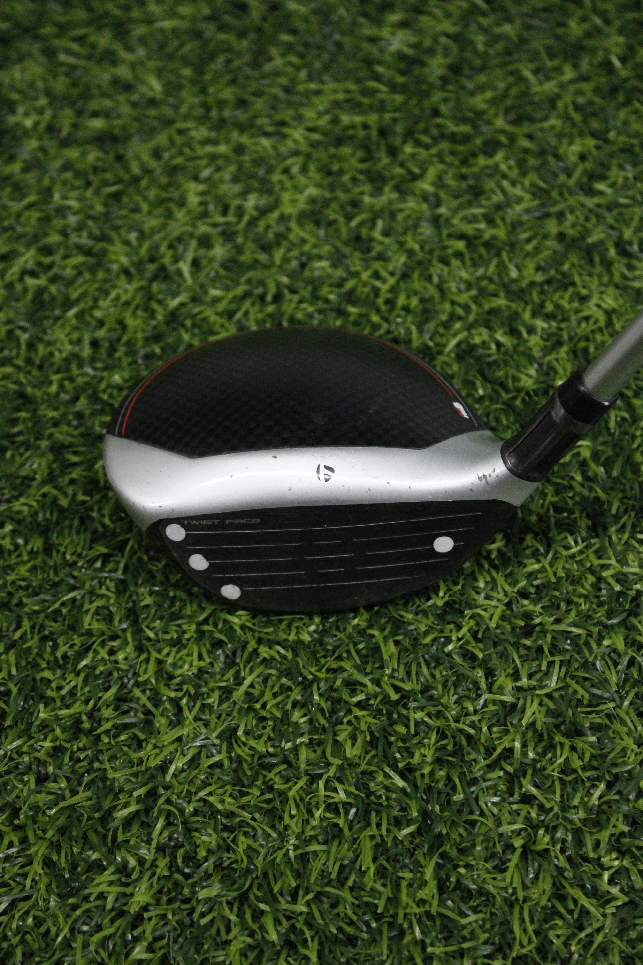 WOMEN TaylorMade M6 D-Type 19° 5 Wood L Flex 41"