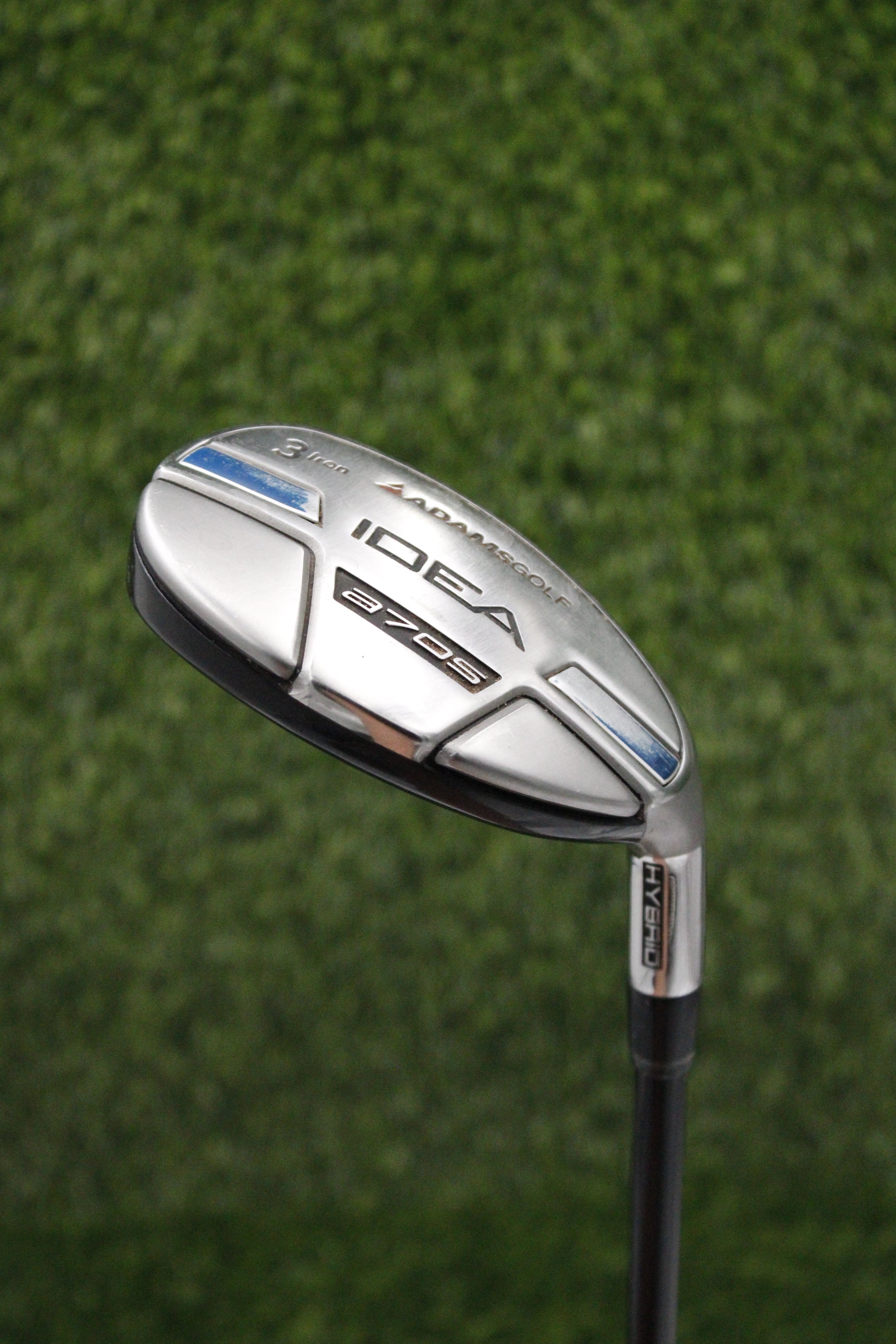 Adams Idea A7 OS 3 Hybrid R Flex 40.25"