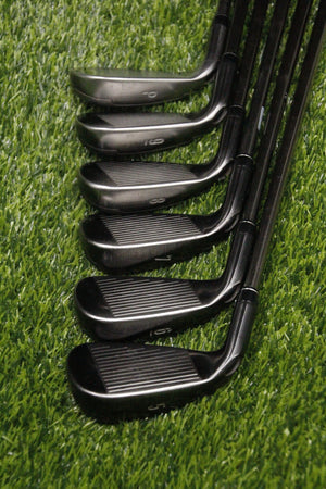 Callaway 2019 Big Berta Iron Set 5-PW R Flex Std