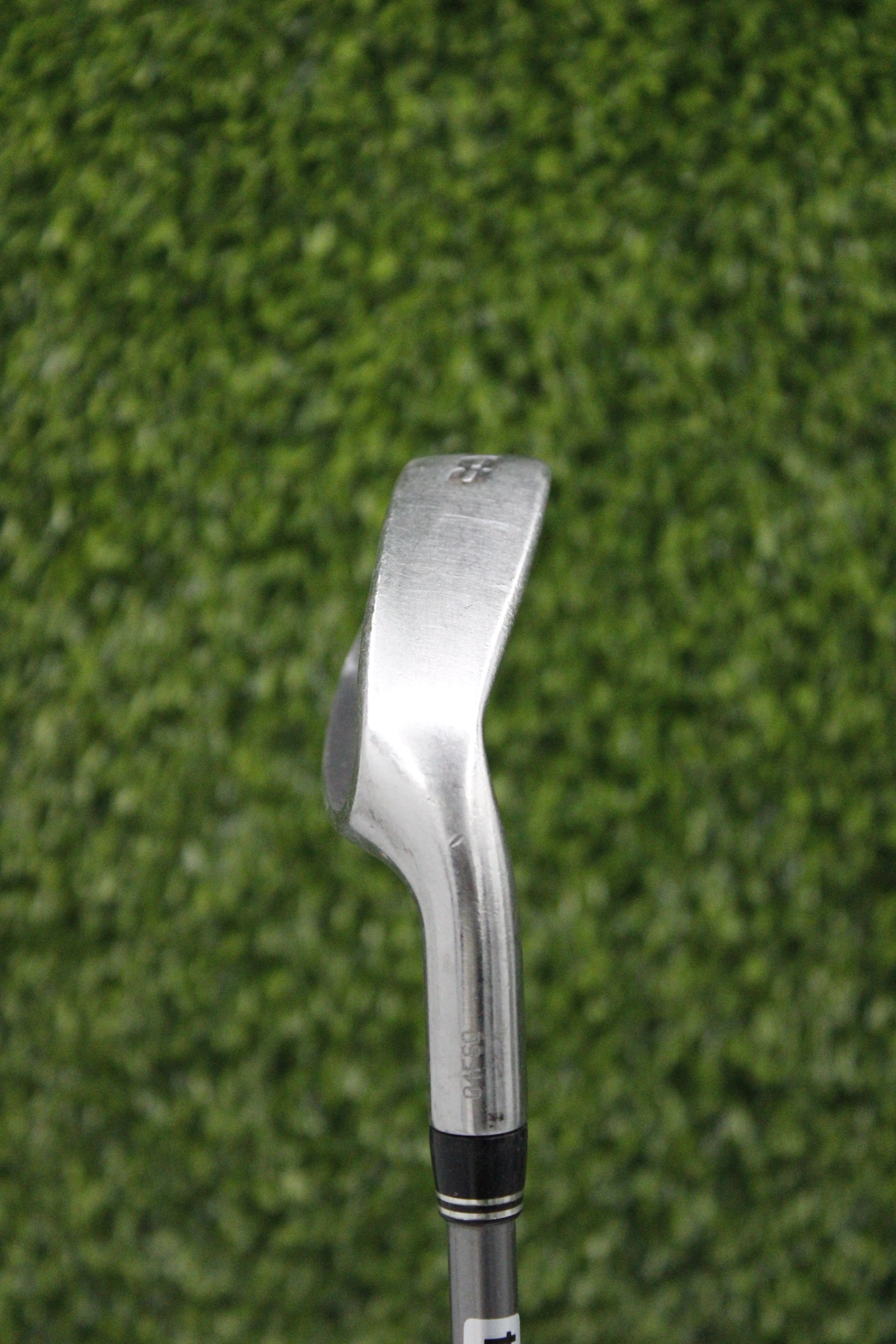 Cobra 3100 H 8 Iron R Flex 37"