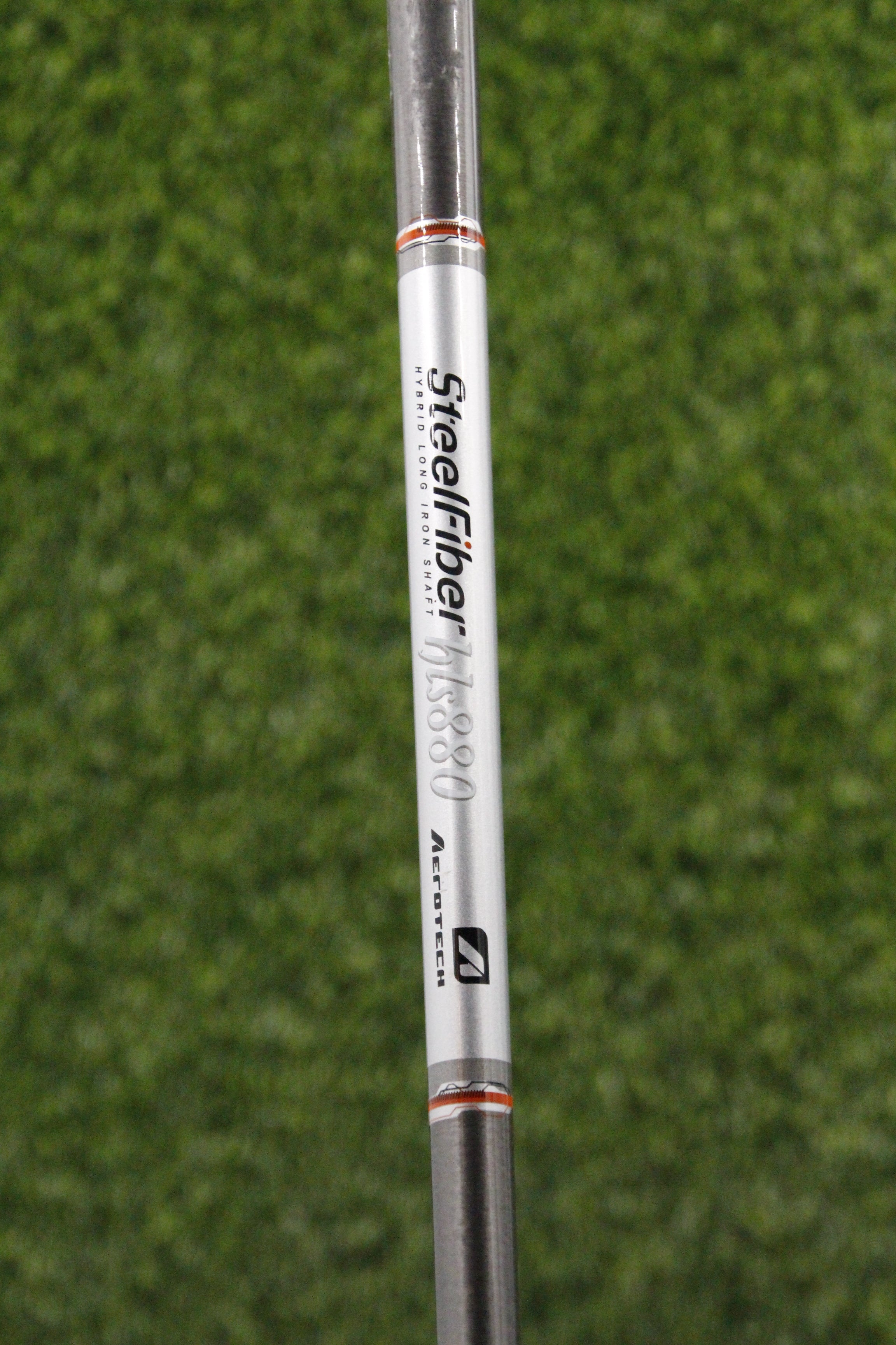 Miura IC-602 4 Iron S Flex 39"