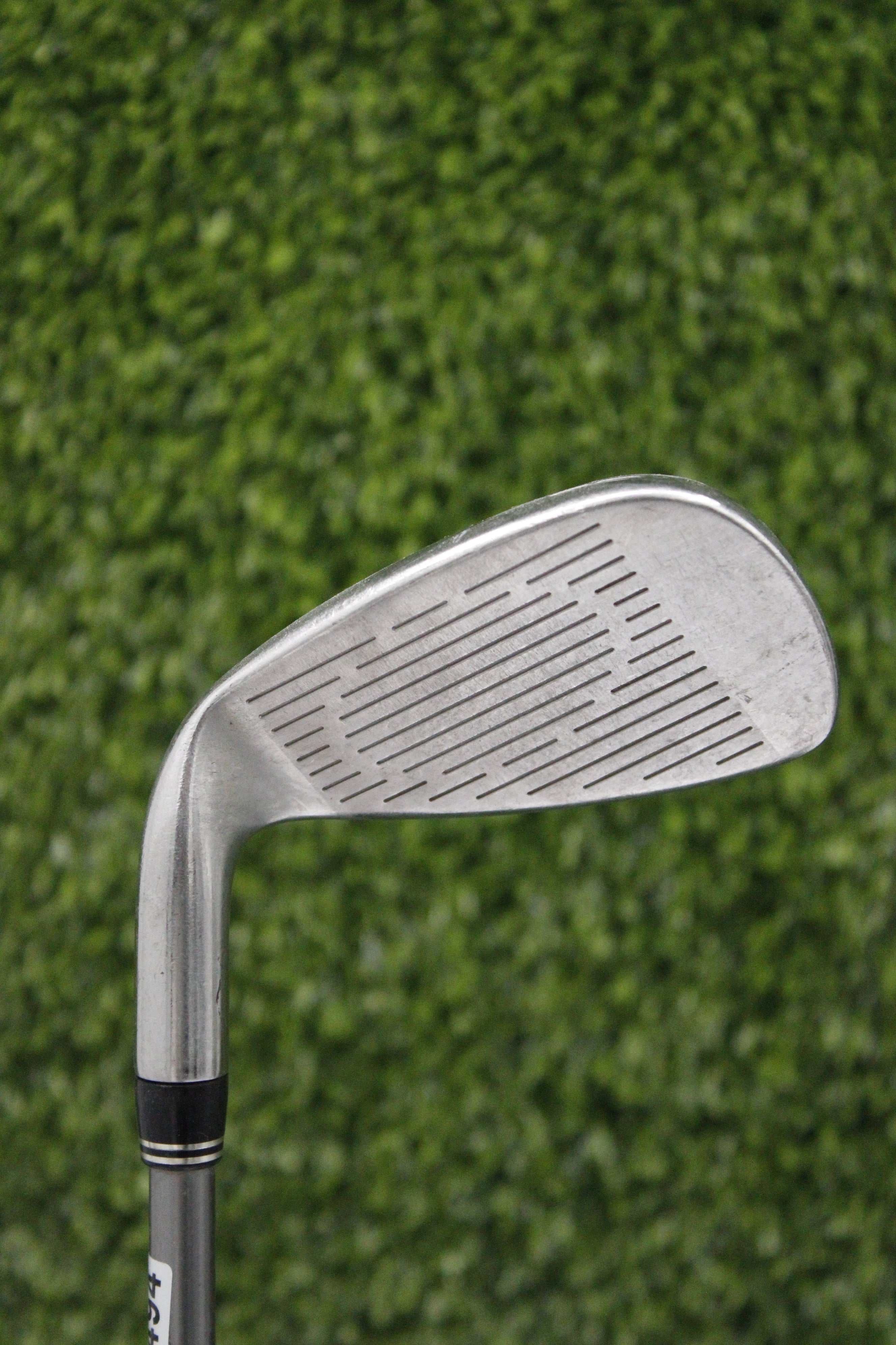 Cobra 3100 H 8 Iron R Flex 37"