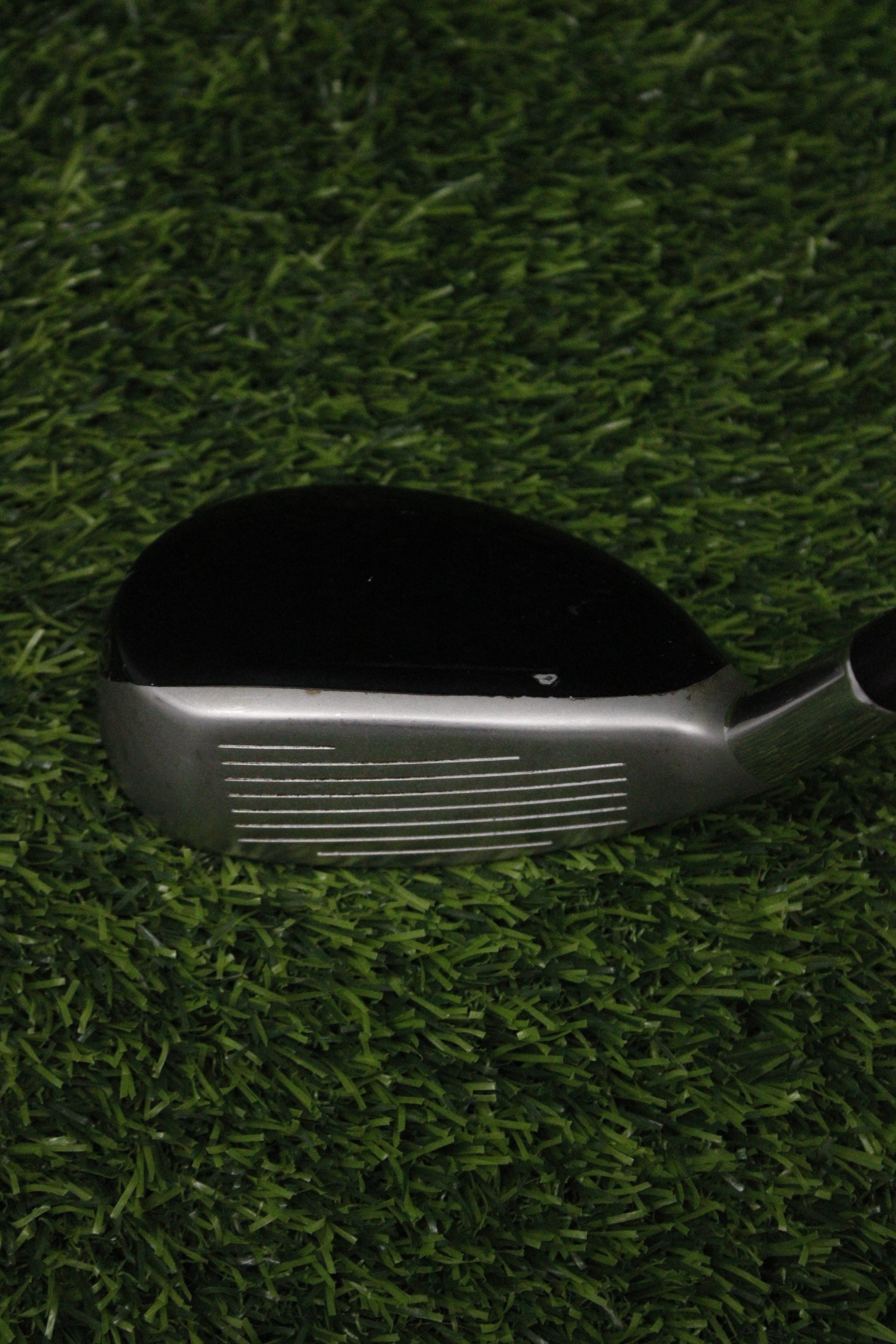 Adams Idea A7 OS 3 Hybrid R Flex 40.25"