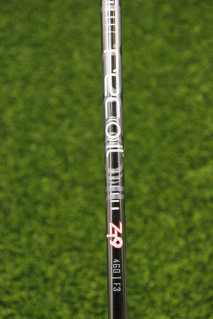 Callaway 2019 Big Berta Iron Set 5-PW R Flex Std