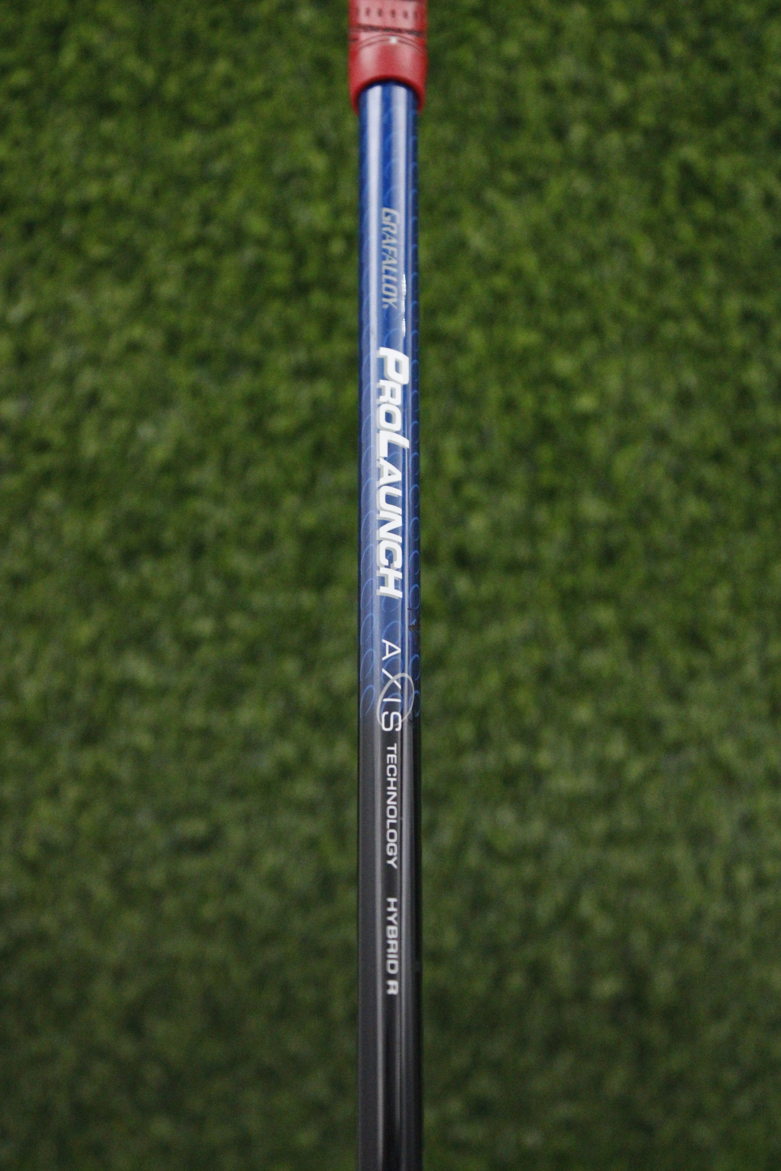 Adams Idea A7 OS 3 Hybrid R Flex 40.25"