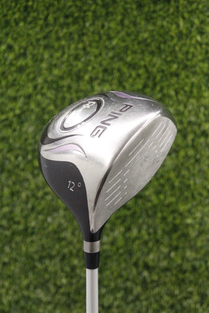 Ping Rhapsody 12° Driver L Flex 44.5"