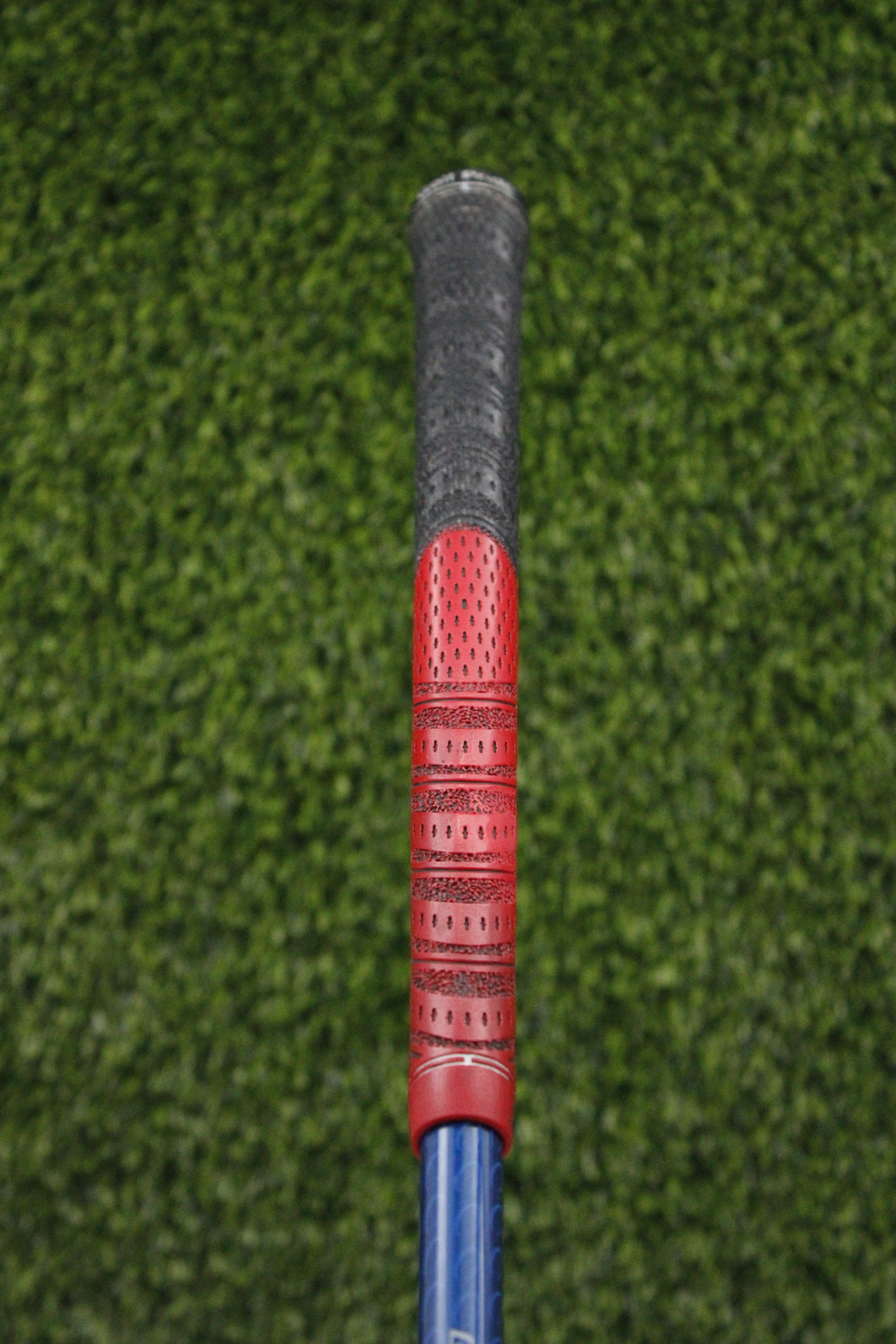 Adams Idea A7 OS 3 Hybrid R Flex 40.25"