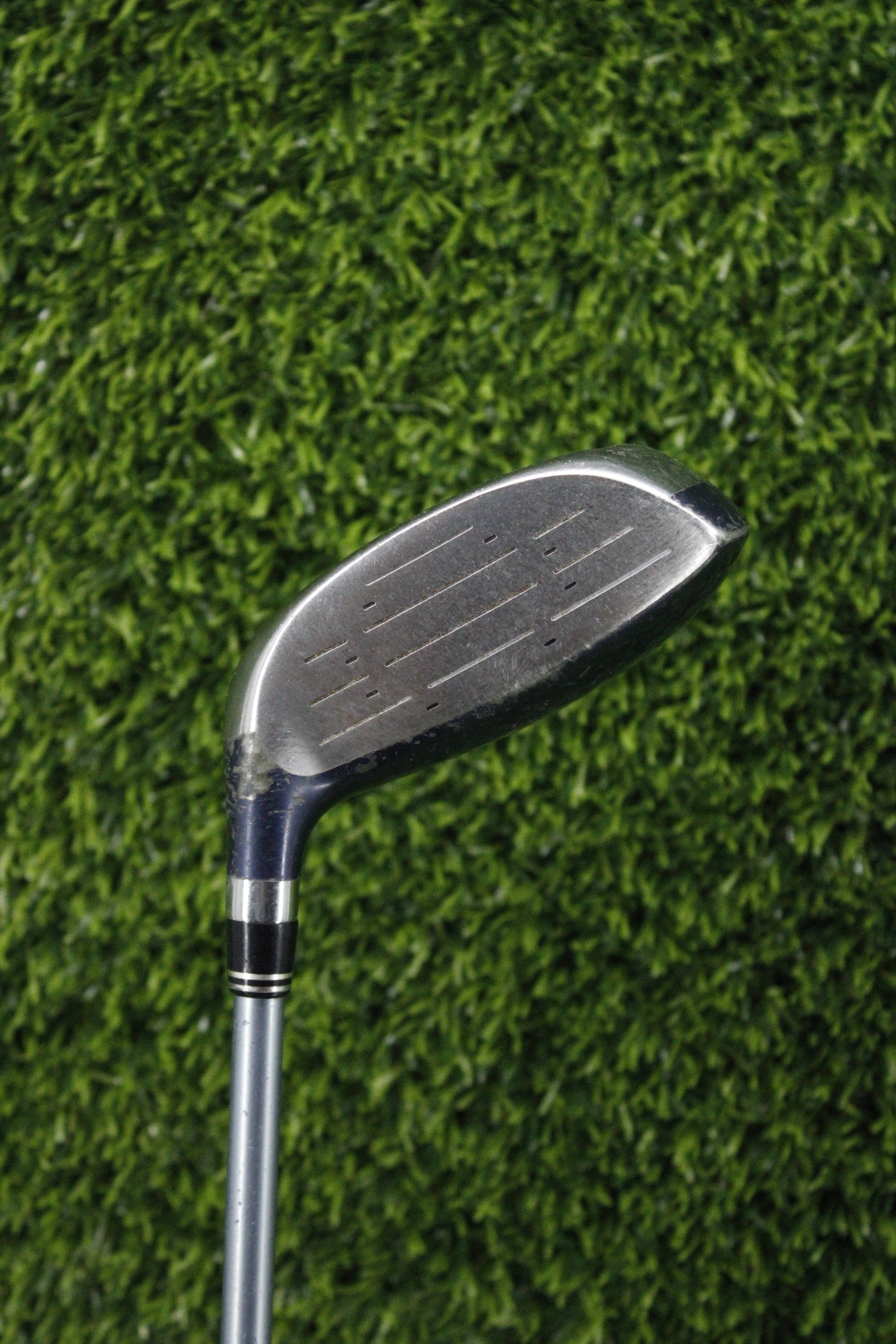 WOMEN Cobra M Speed Offset 5 Wood L Flex 41.5"