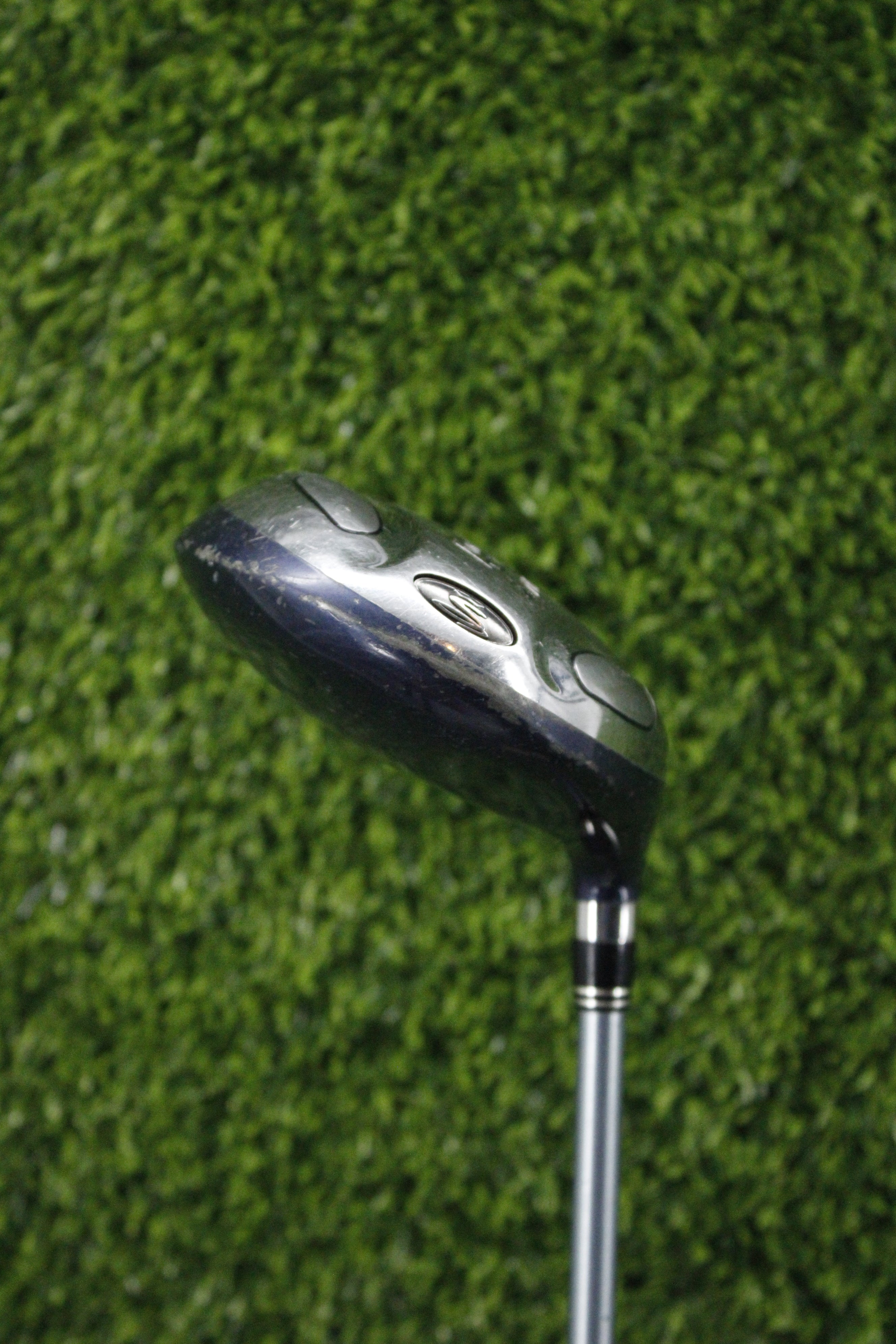 WOMEN Cobra M Speed Offset 5 Wood L Flex 41.5"