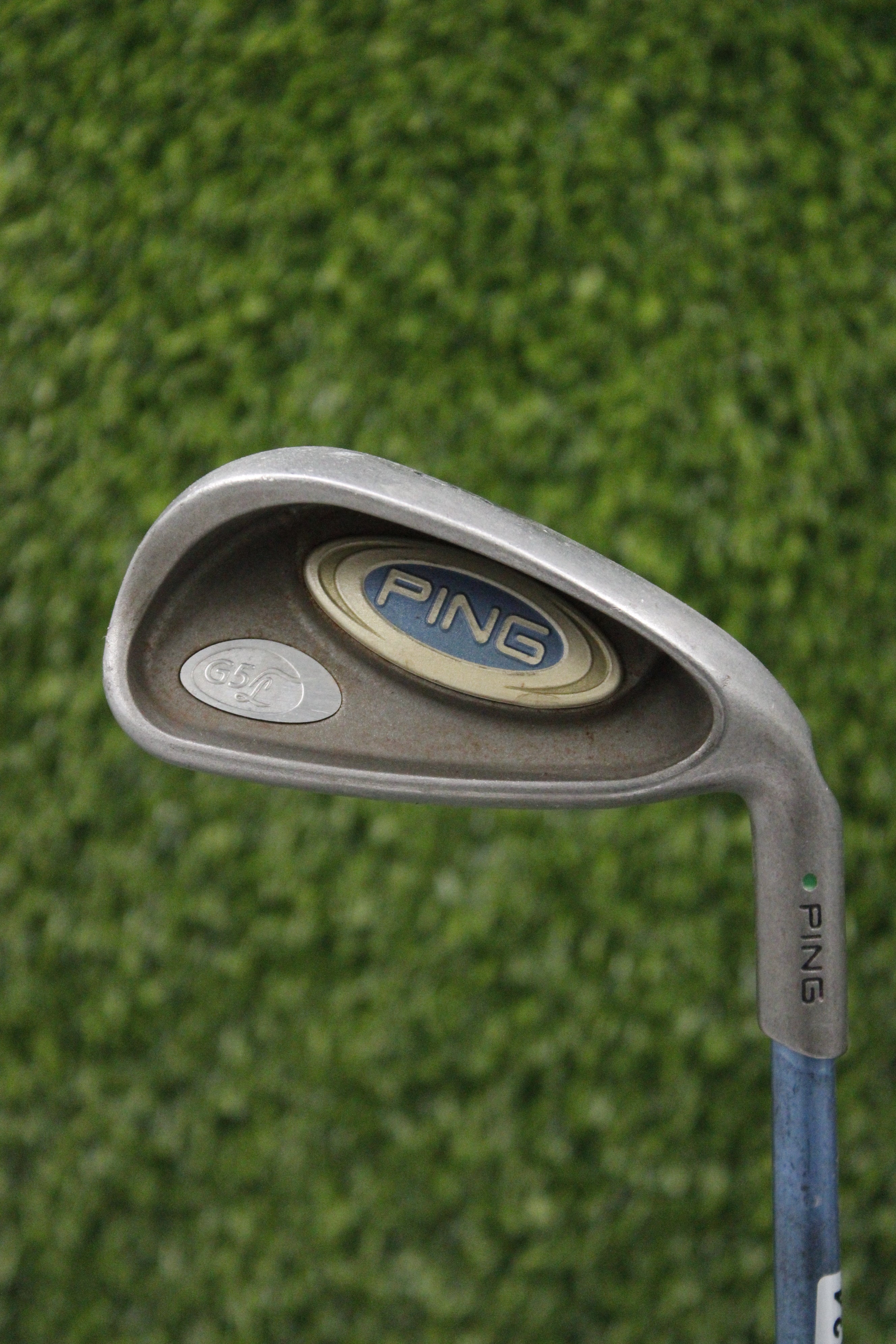 WOMEN Ping G5 Ladies 6 Iron L Flex 37.5"