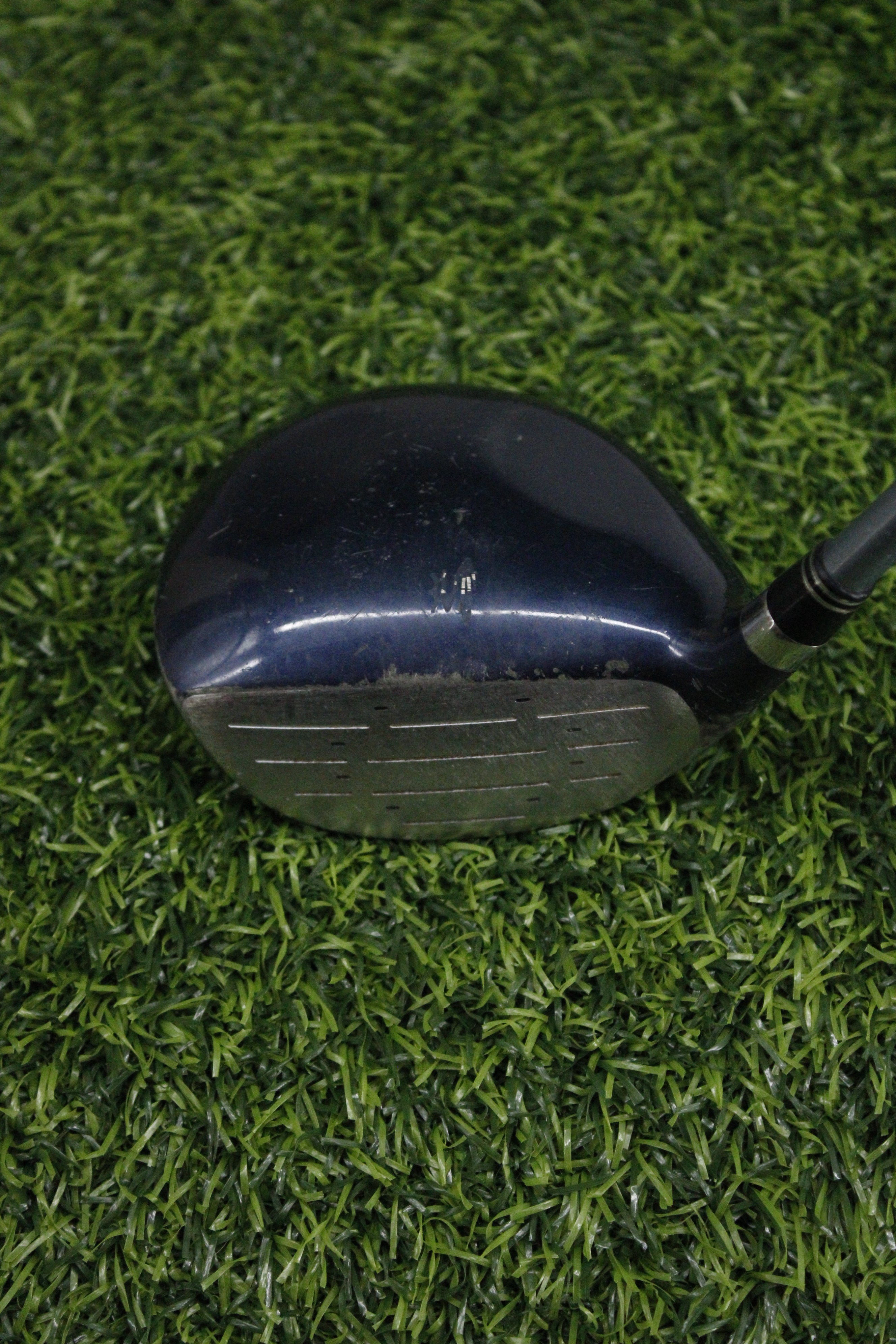 WOMEN Cobra M Speed Offset 5 Wood L Flex 41.5"