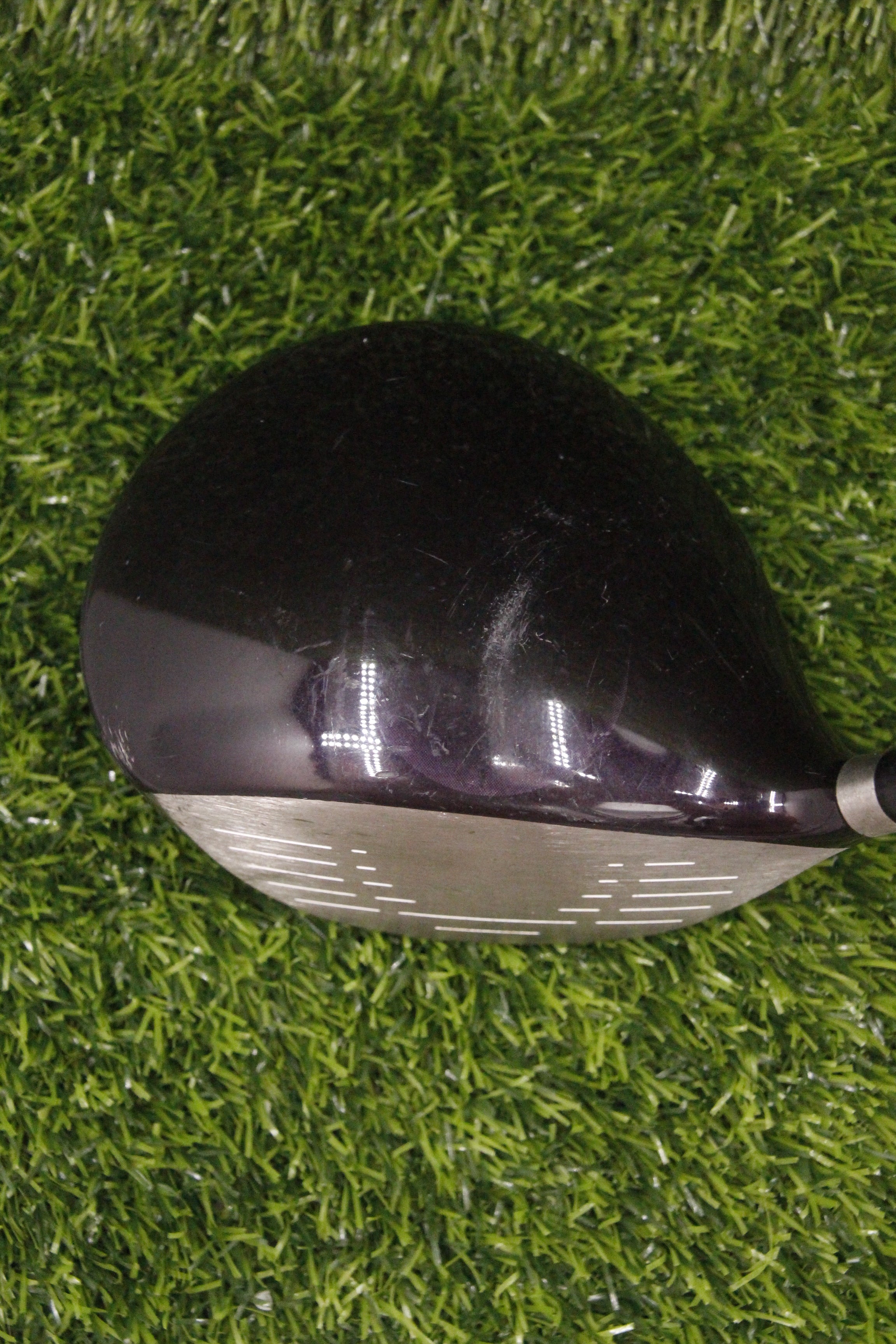 WOMEN Ping Rhapsody 12° Driver L Flex 44.5"