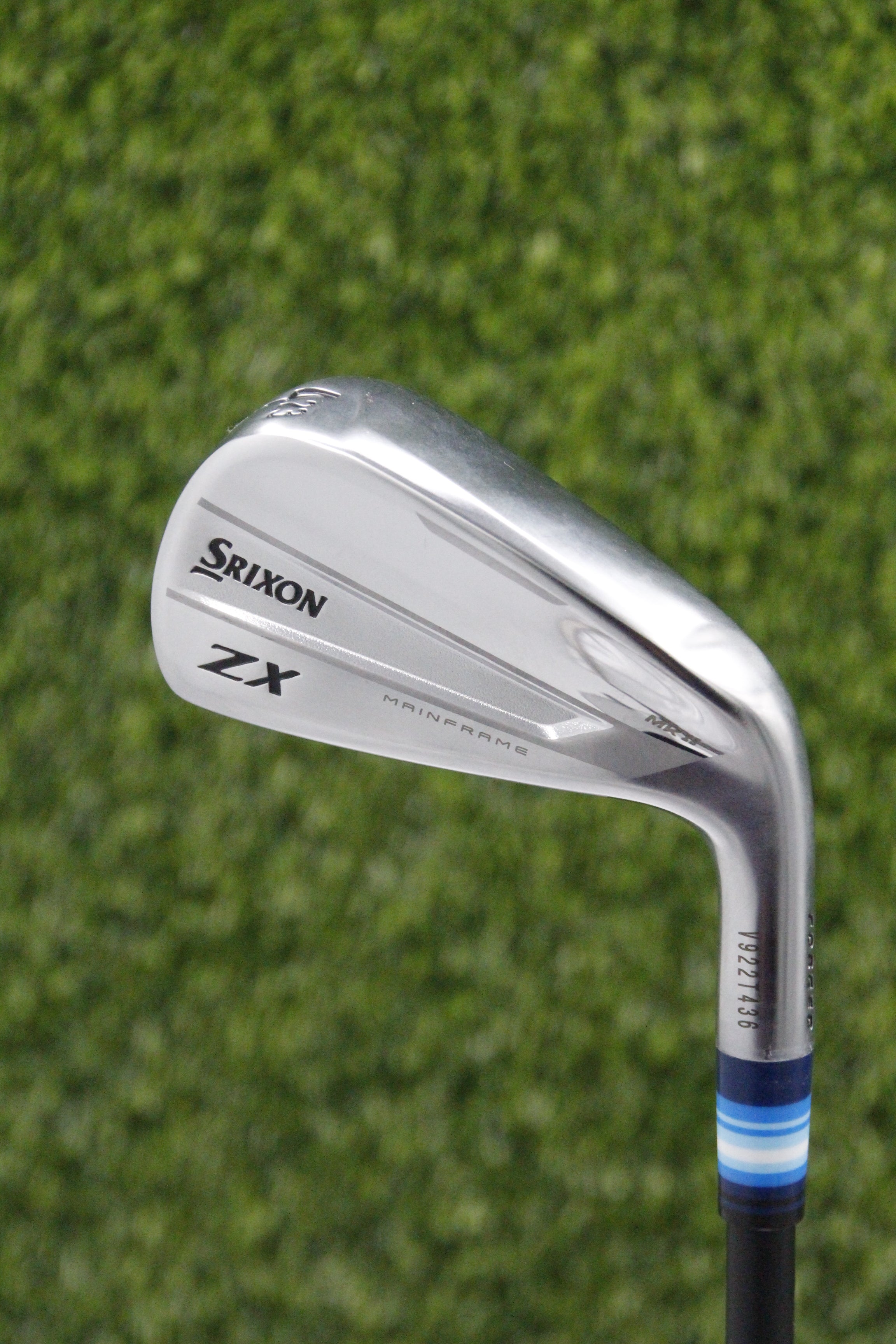 Srixon ZX Utility 4 Iron S Flex 39"