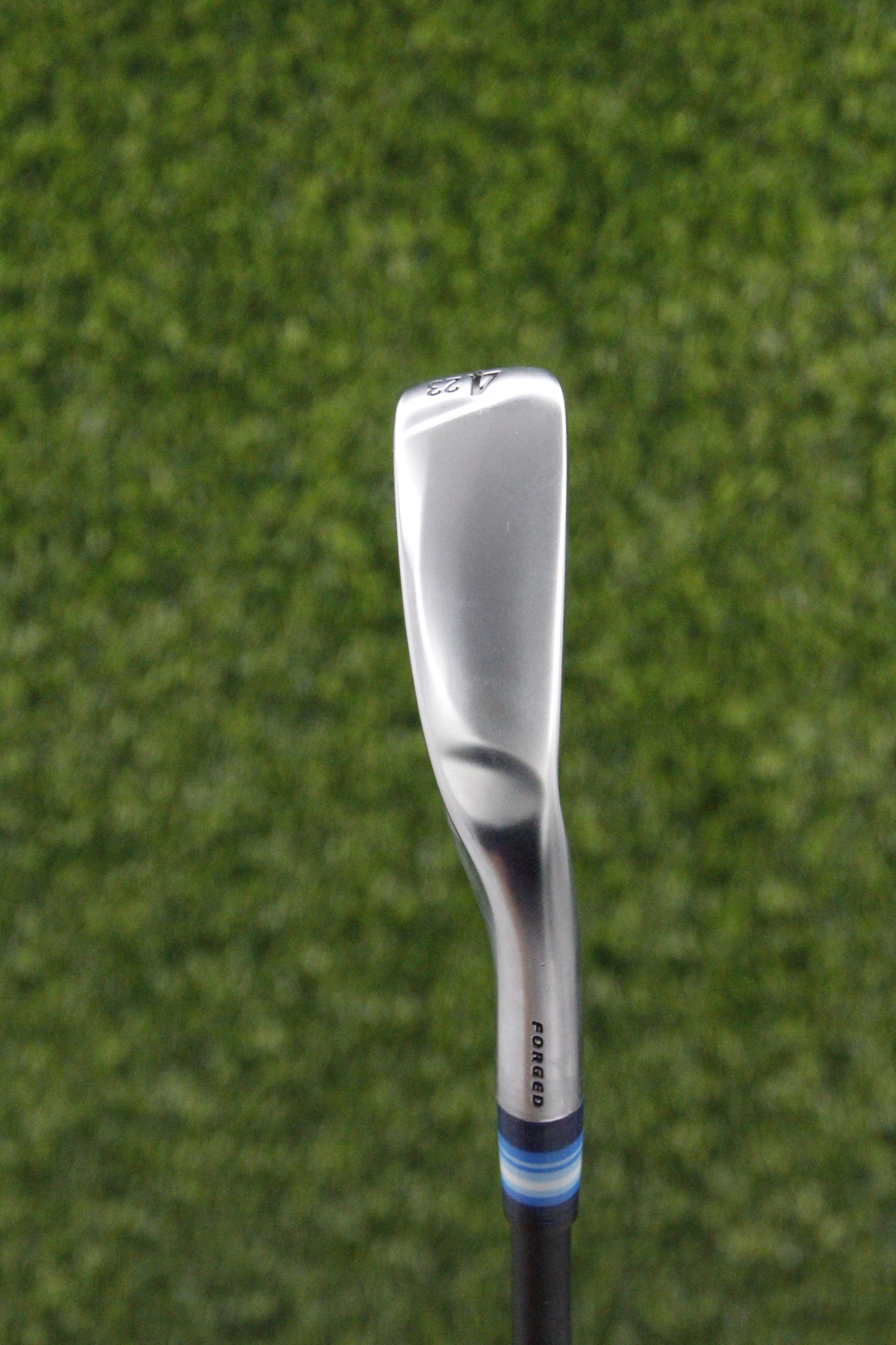 Srixon ZX Utility 4 Iron S Flex 39"