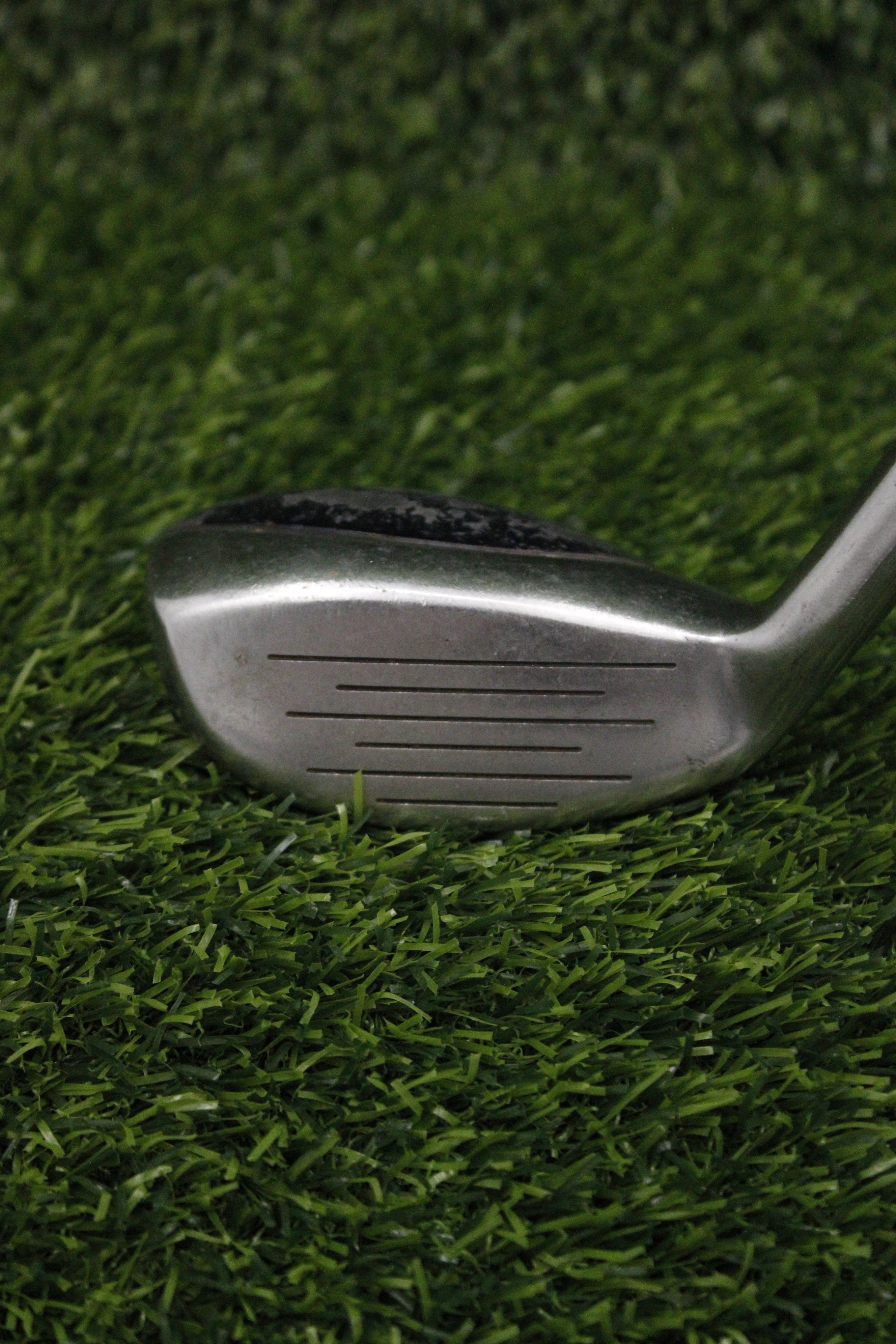 Texan Classic Hot Face 24° 4 Hybrid R Flex 40"