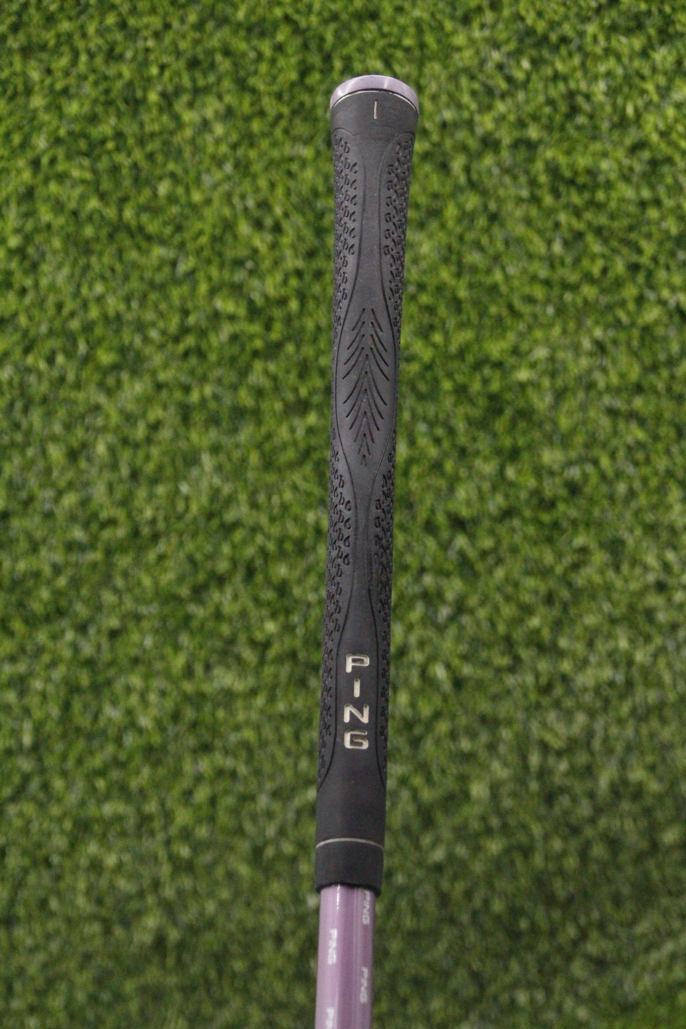 WOMEN Ping Rhapsody 12° Driver L Flex 44.5"