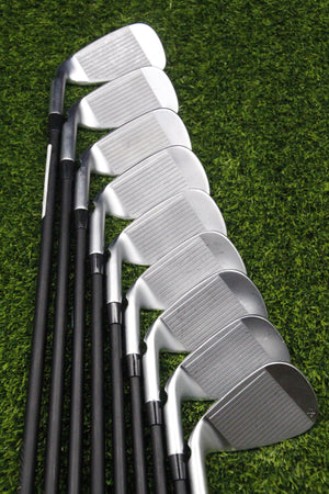 Ping G430 Iron Set 5-PW 45° 50° 54° S Flex Std