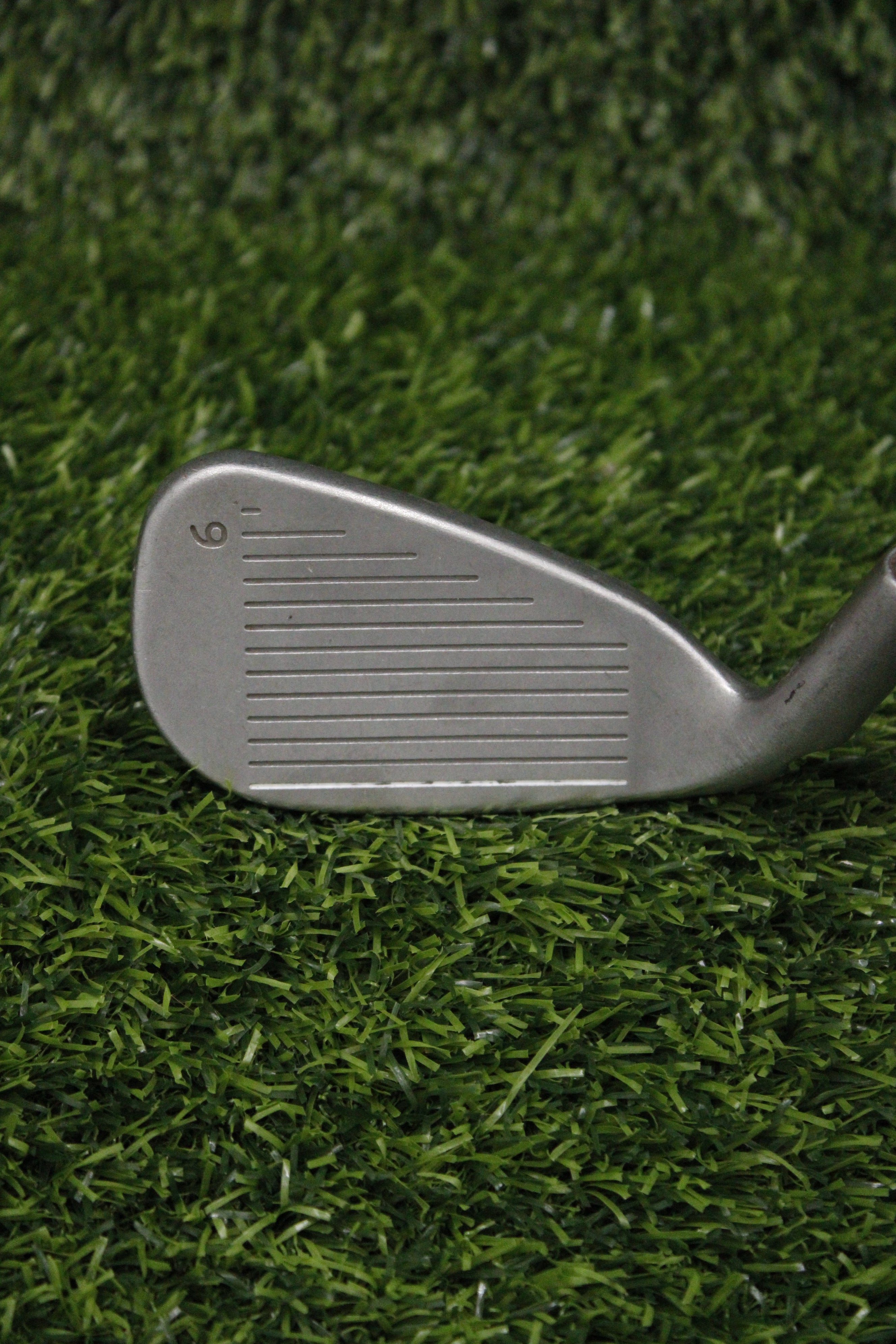 WOMEN Ping G5 Ladies 6 Iron L Flex 37.5"