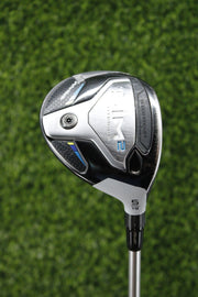 TaylorMade SIM2 Titanium 19° 5 Wood XS Flex 42"