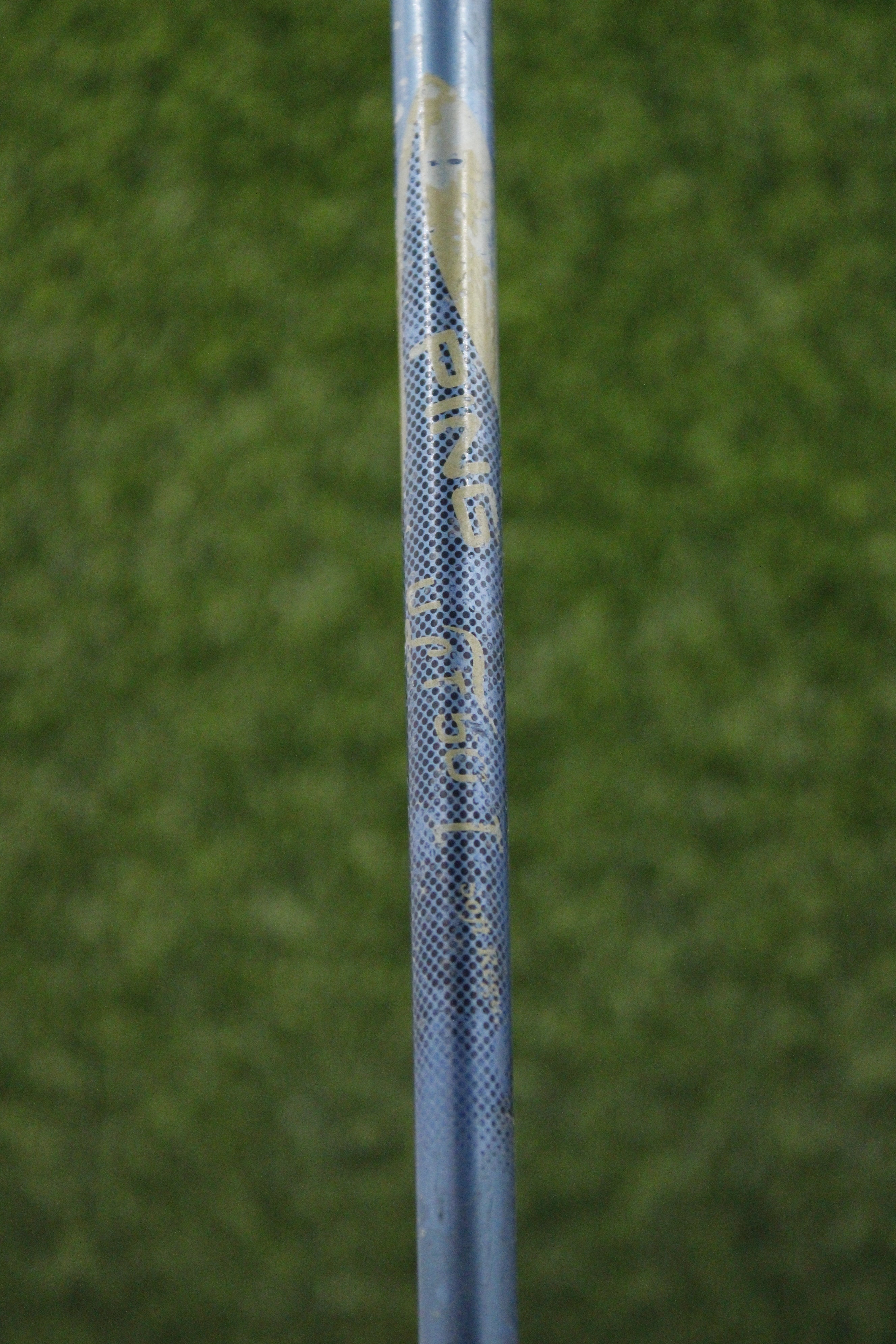 WOMEN Ping G5 Ladies 6 Iron L Flex 37.5"