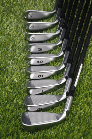 Ping G430 Iron Set 5-PW 45° 50° 54° S Flex Std