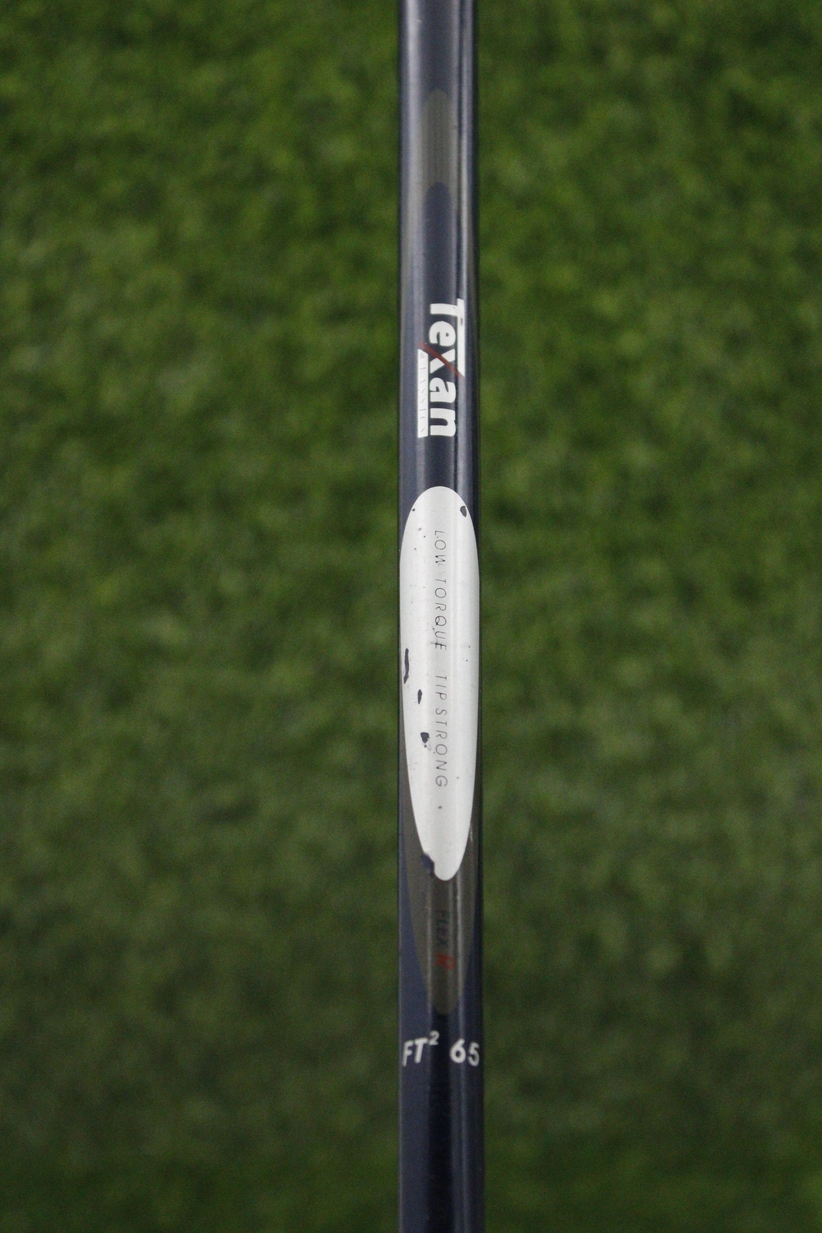 Texan Classic Hot Face 24° 4 Hybrid R Flex 40"
