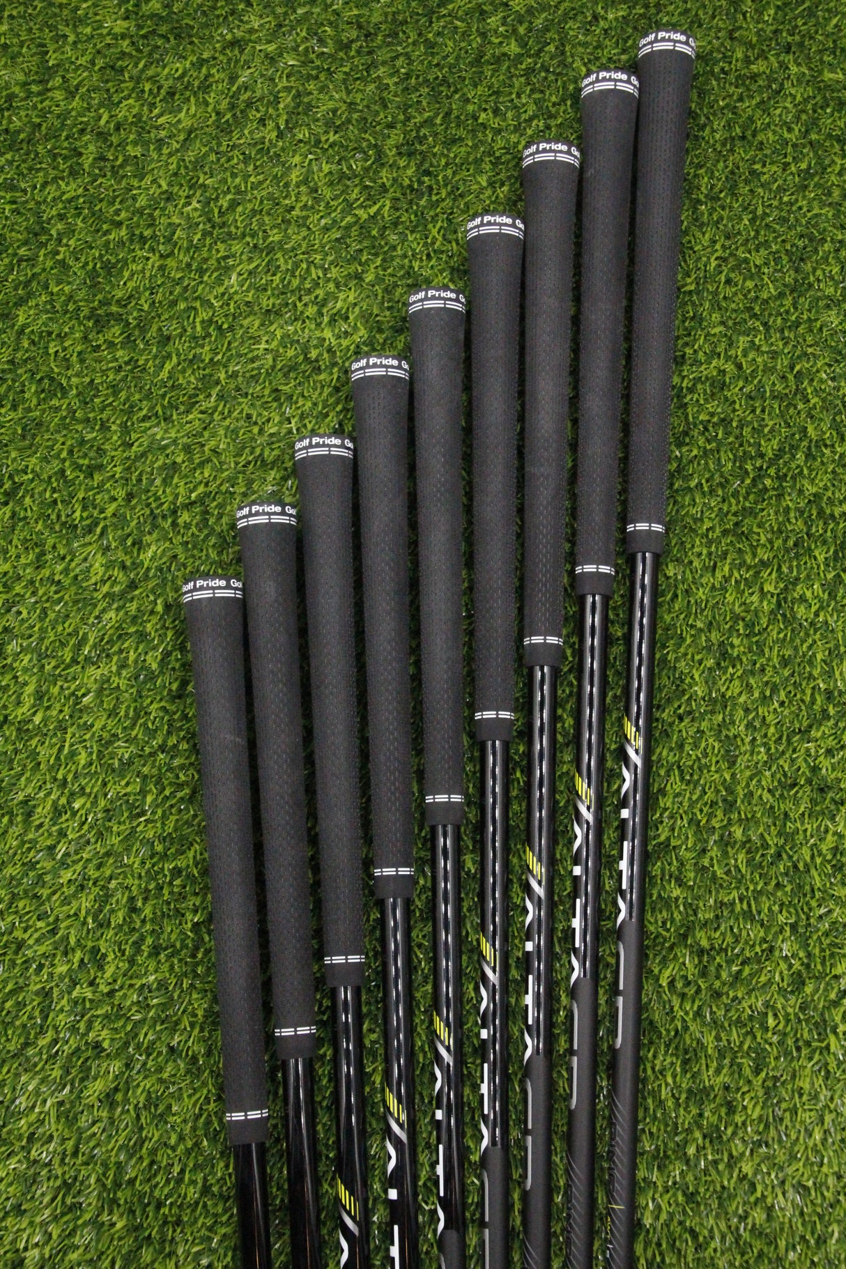 Ping G430 Iron Set 5-PW 45° 50° 54° S Flex Std