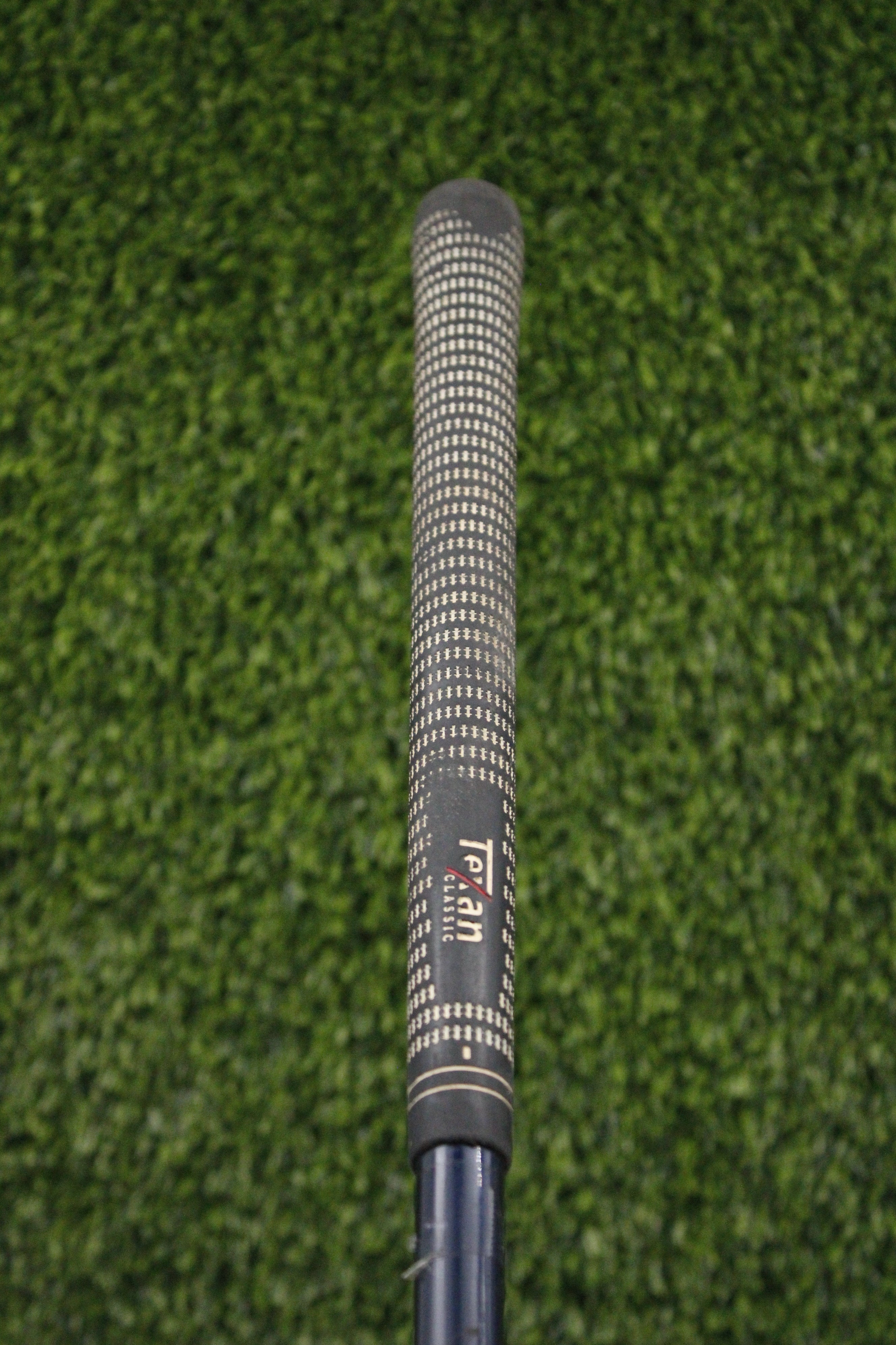 Texan Classic Hot Face 24° 4 Hybrid R Flex 40"