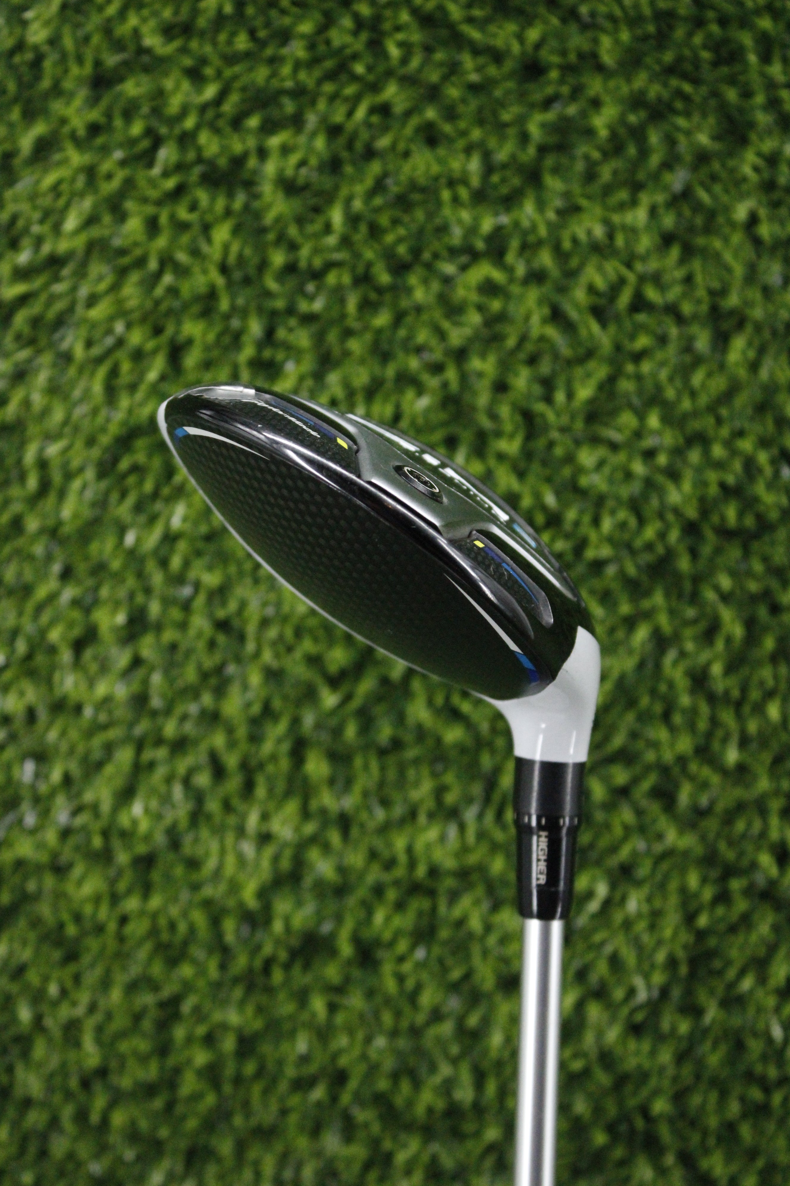TaylorMade SIM2 Titanium 19° 5 Wood XS Flex 42"