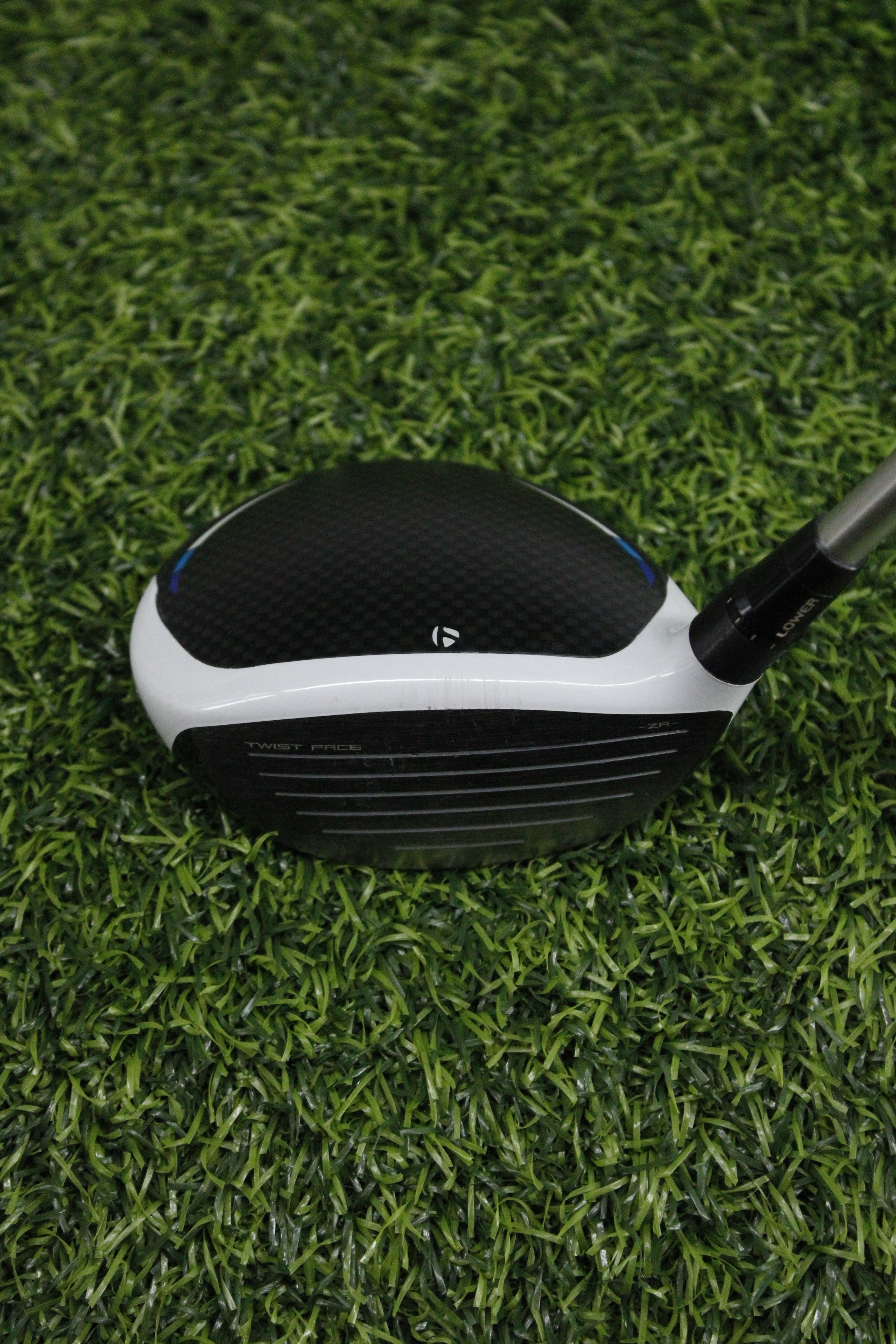 TaylorMade SIM2 Titanium 19° 5 Wood XS Flex 42"