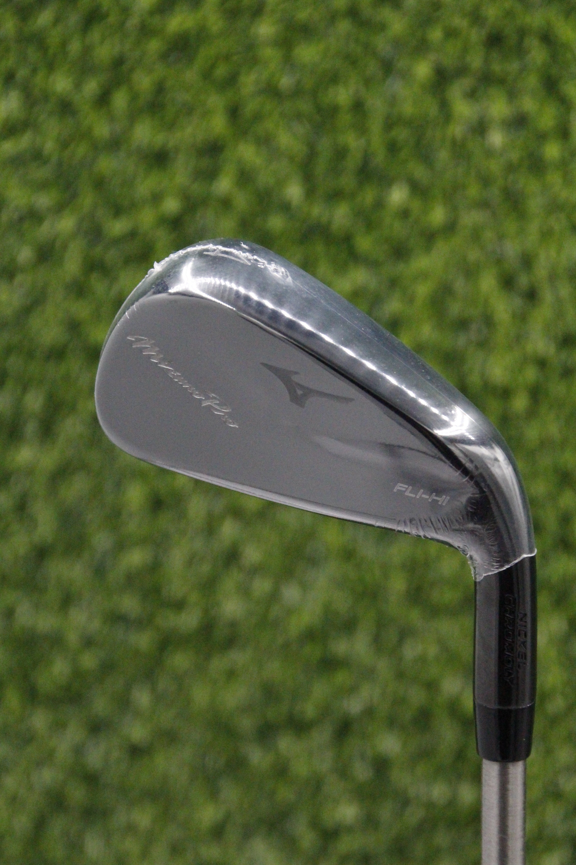 NEW Mizuno Pro 24 Fli-Hi Utility 4 Iron S Flex 39"