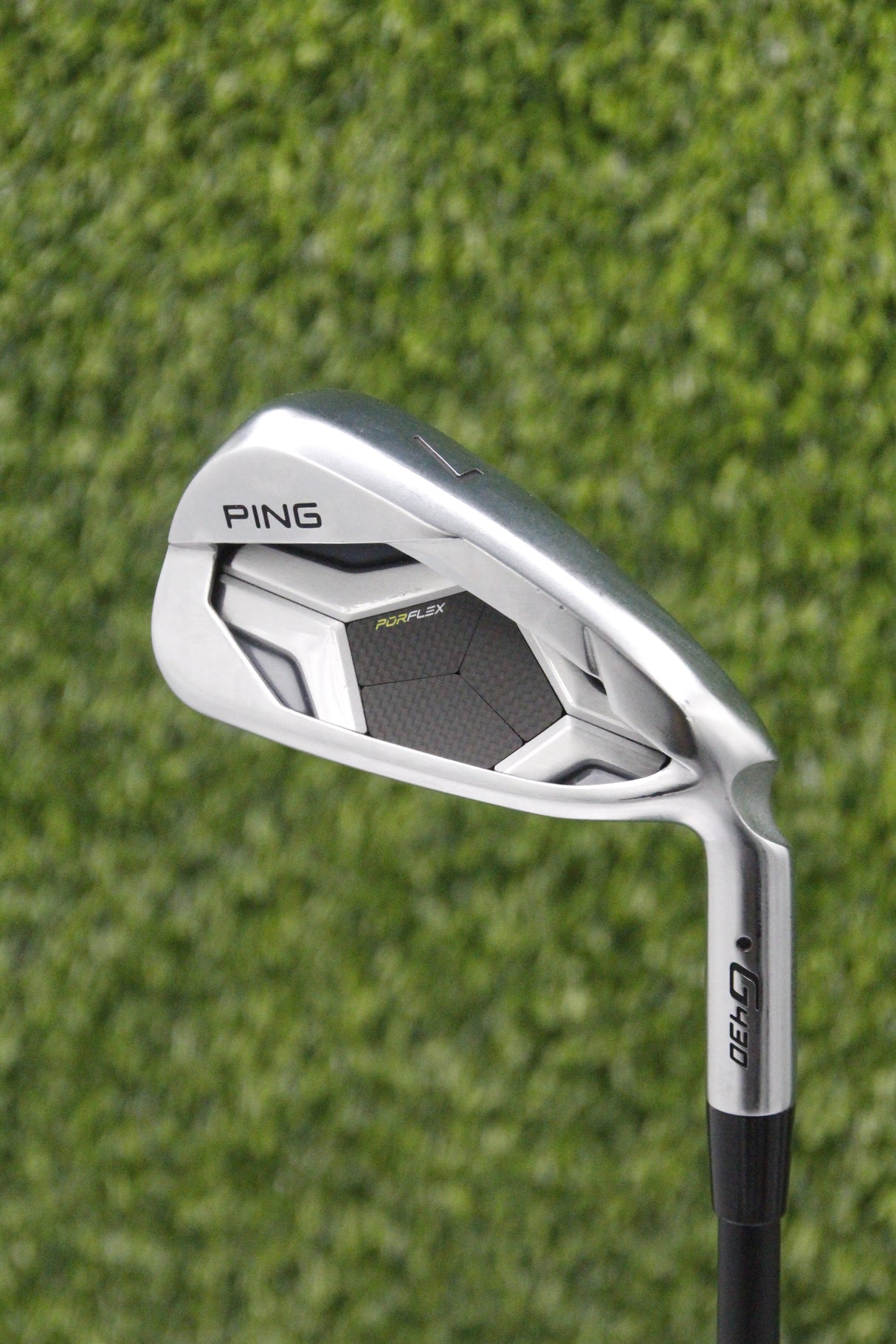 Ping G430 Iron Set 5-PW 45° 50° 54° S Flex Std