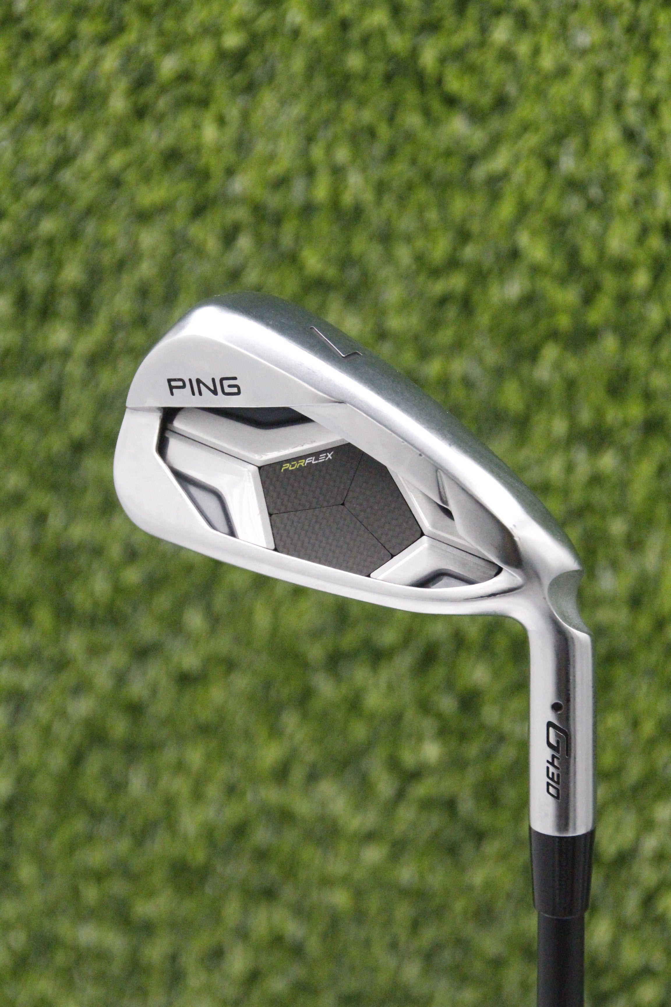 Ping G430 Iron Set 5-PW 45° 50° 54° S Flex Std Length