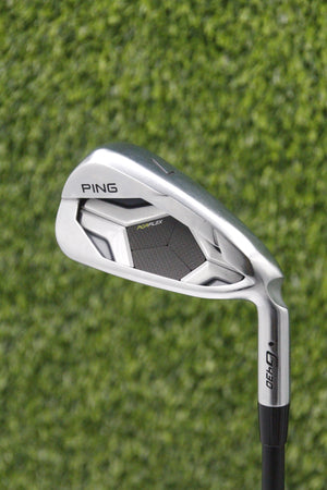 Ping G430 Iron Set 5-PW 45° 50° 54° S Flex Std