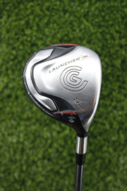 Cleveland 2008 Launcher 3 Wood R Flex 41"