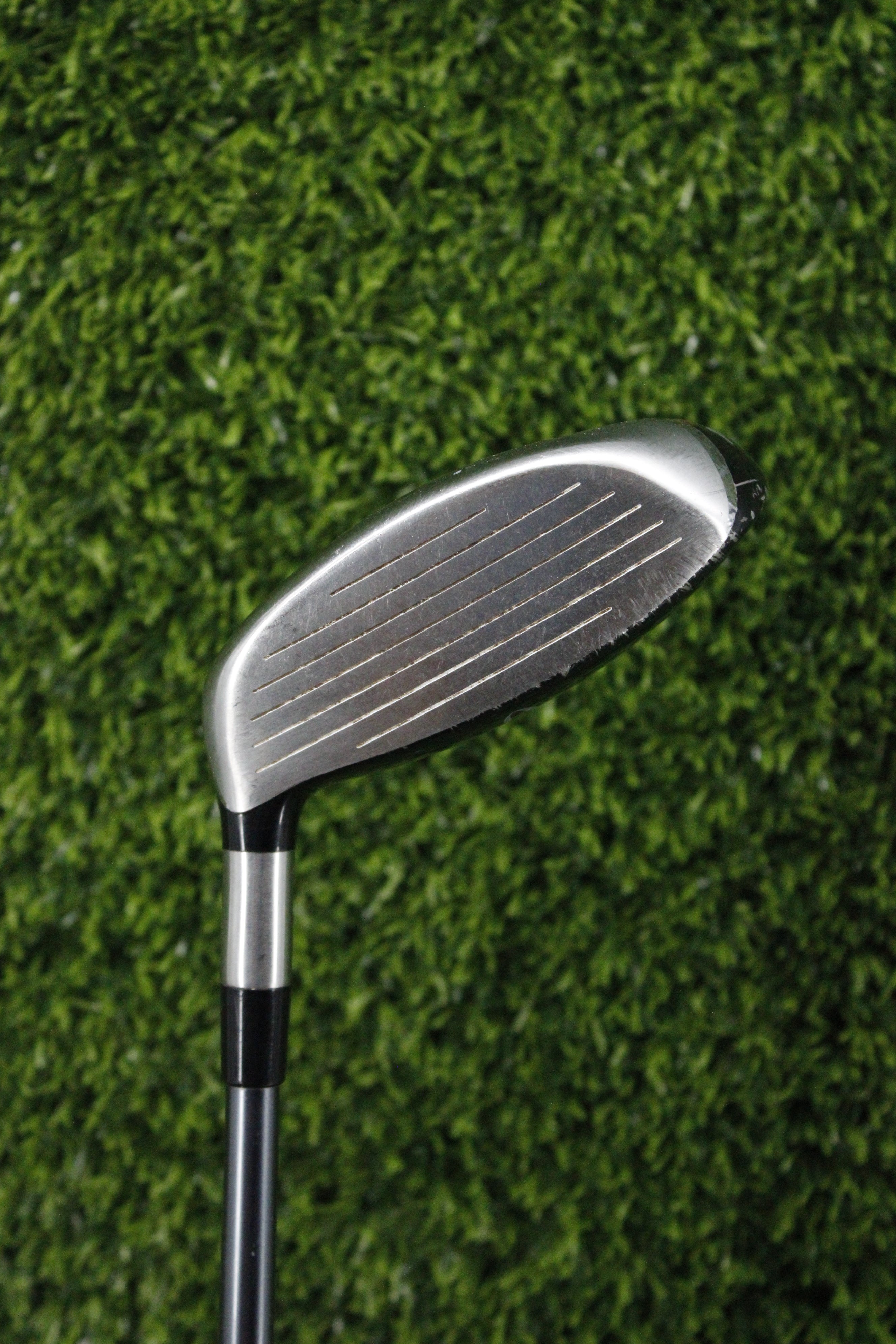 Cleveland 2008 Launcher 3 Wood R Flex 41"