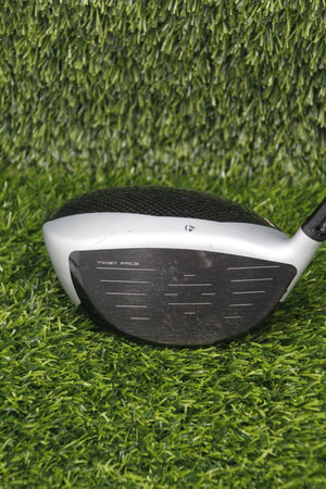 WOMEN TaylorMade M4 12° Driver L Flex 43.75"