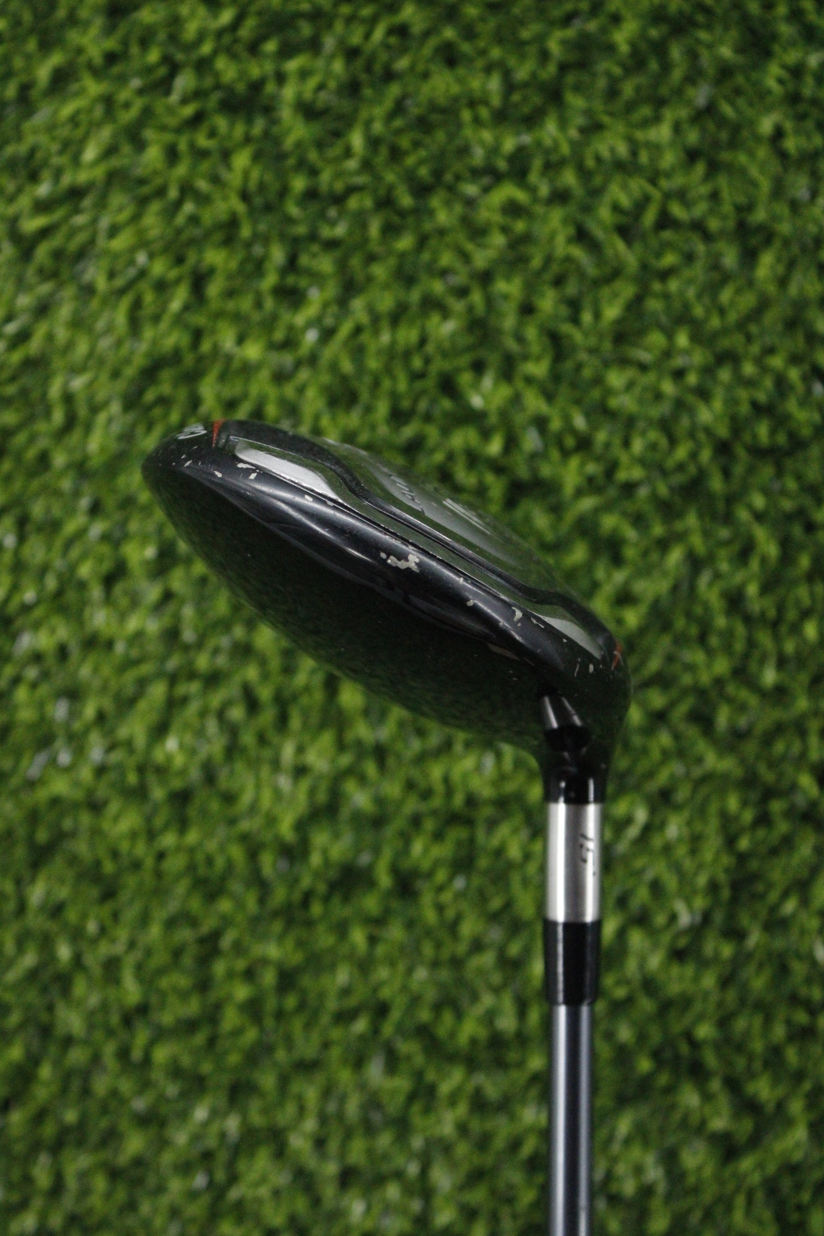 Cleveland 2008 Launcher 3 Wood R Flex 41"