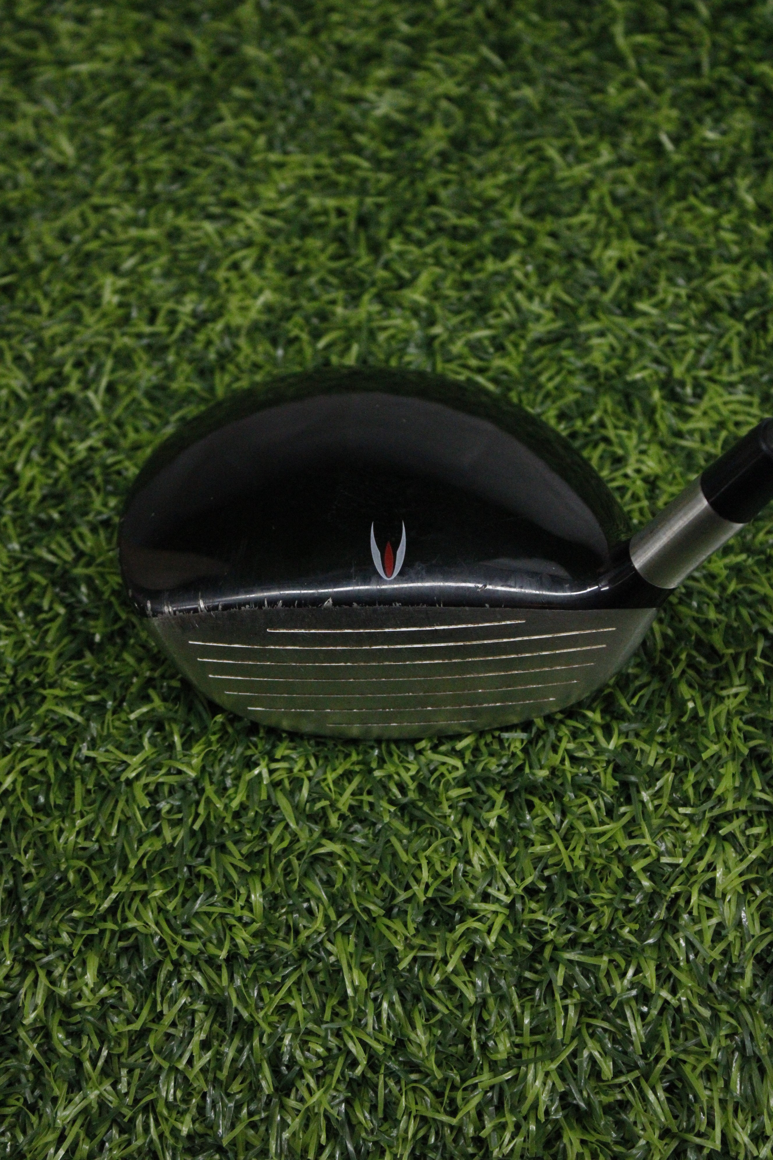 Cleveland 2008 Launcher 3 Wood R Flex 41"