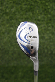 Ping G5 16° 2 Hybrid S Flex 40.25"