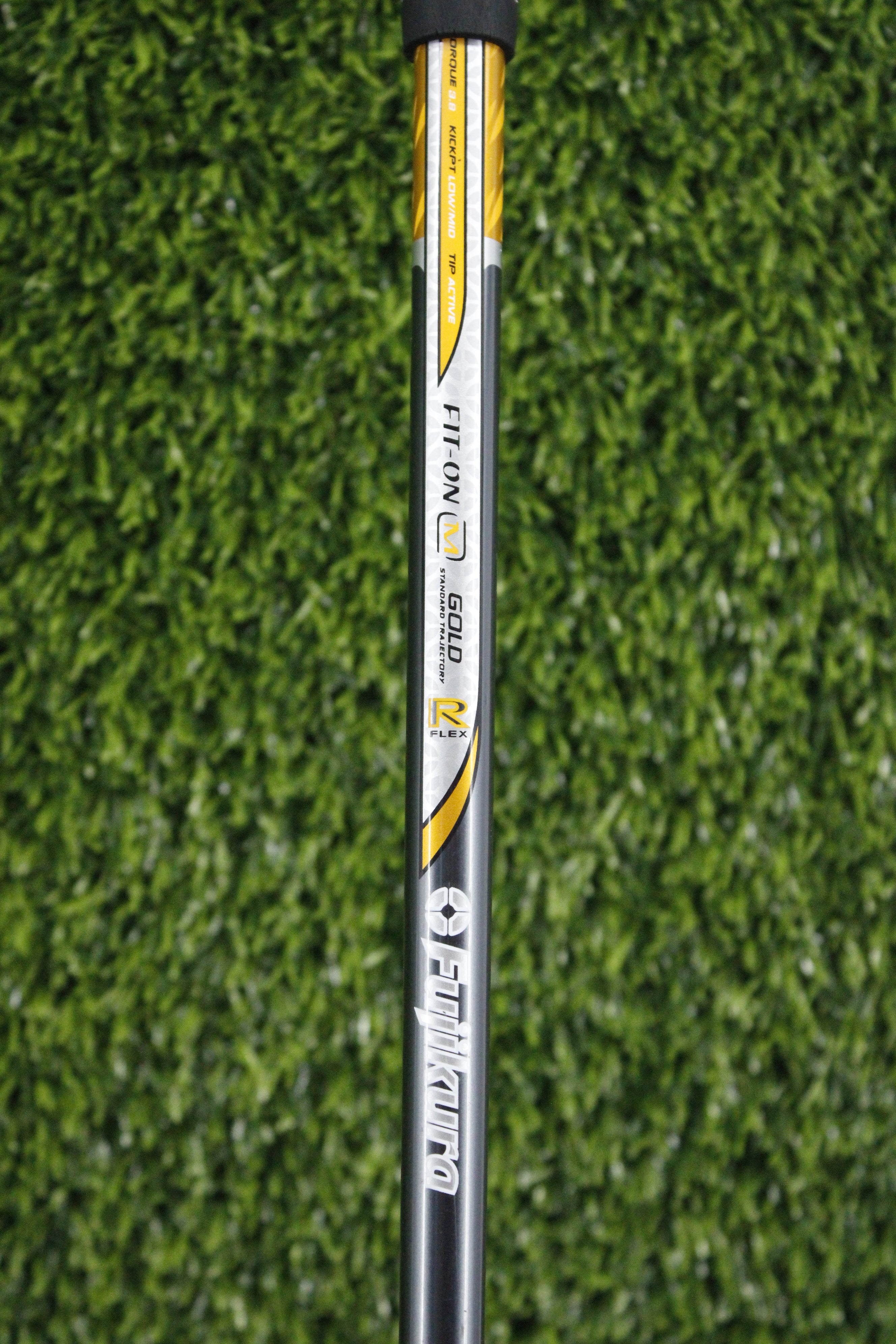 Cleveland 2008 Launcher 3 Wood R Flex 41"