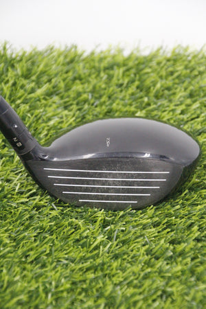 Lefty Titleist TSR3 w/ Tour AD UB-6S 15° 3 Wood S Flex 42.75"