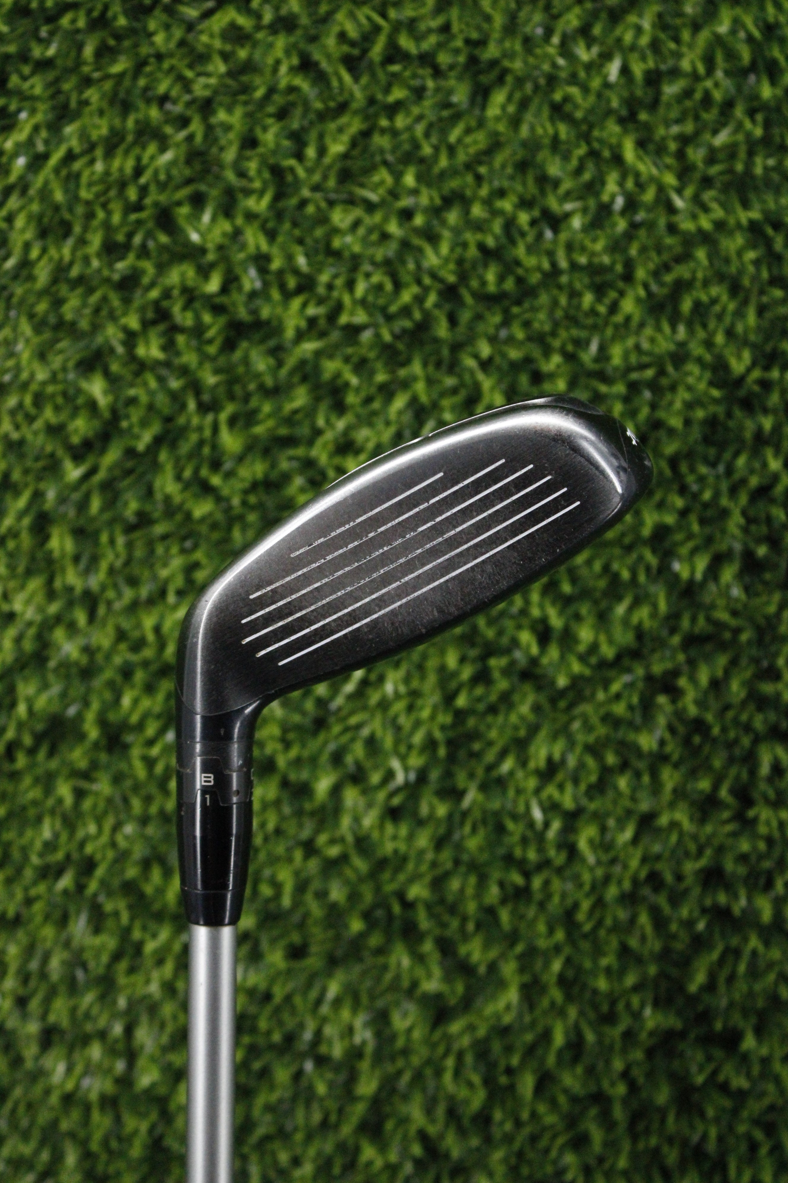 Titleist 915 H 21° 3 Hybrid S Flex 40"