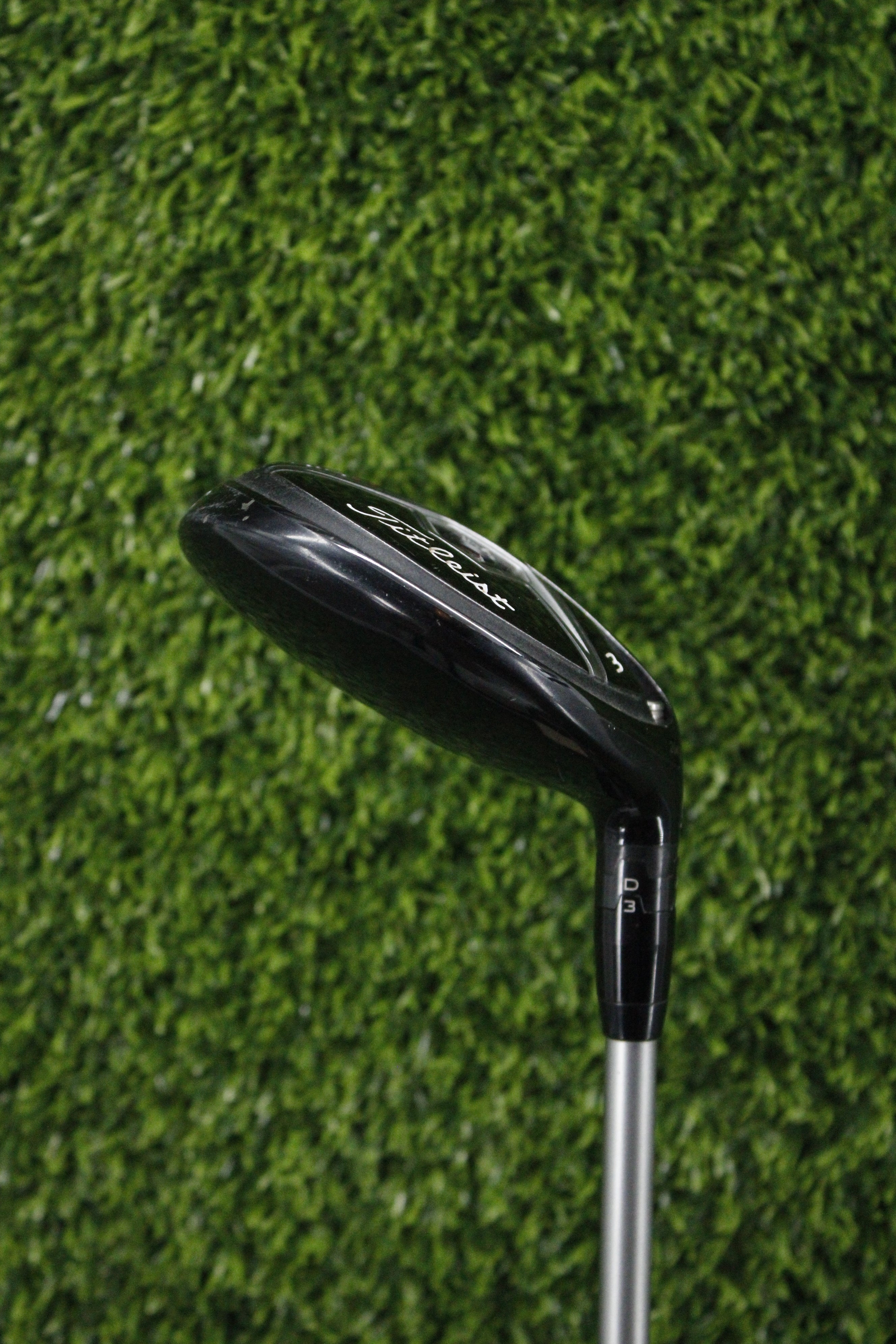 Titleist 915 H 21° 3 Hybrid S Flex 40"